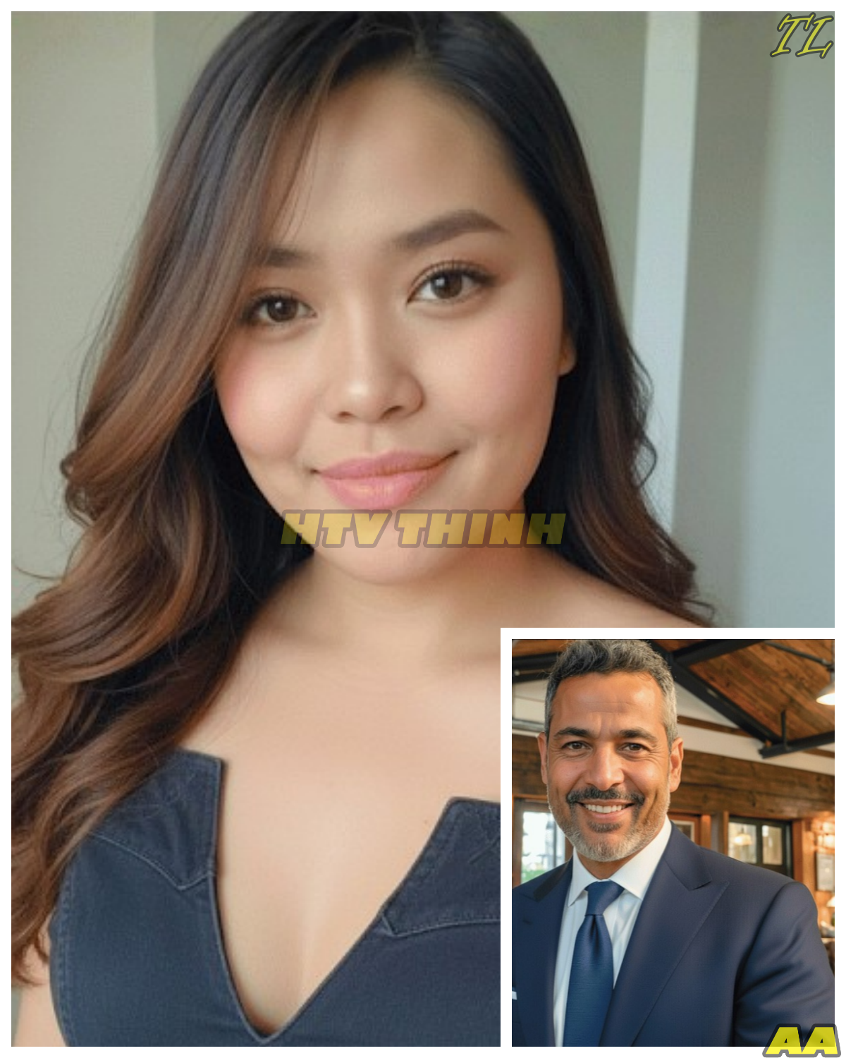 Dubai Billionaire Jealous Wife Poisons Filipina Mistress After Finding She is Pregnant With Husband !!!