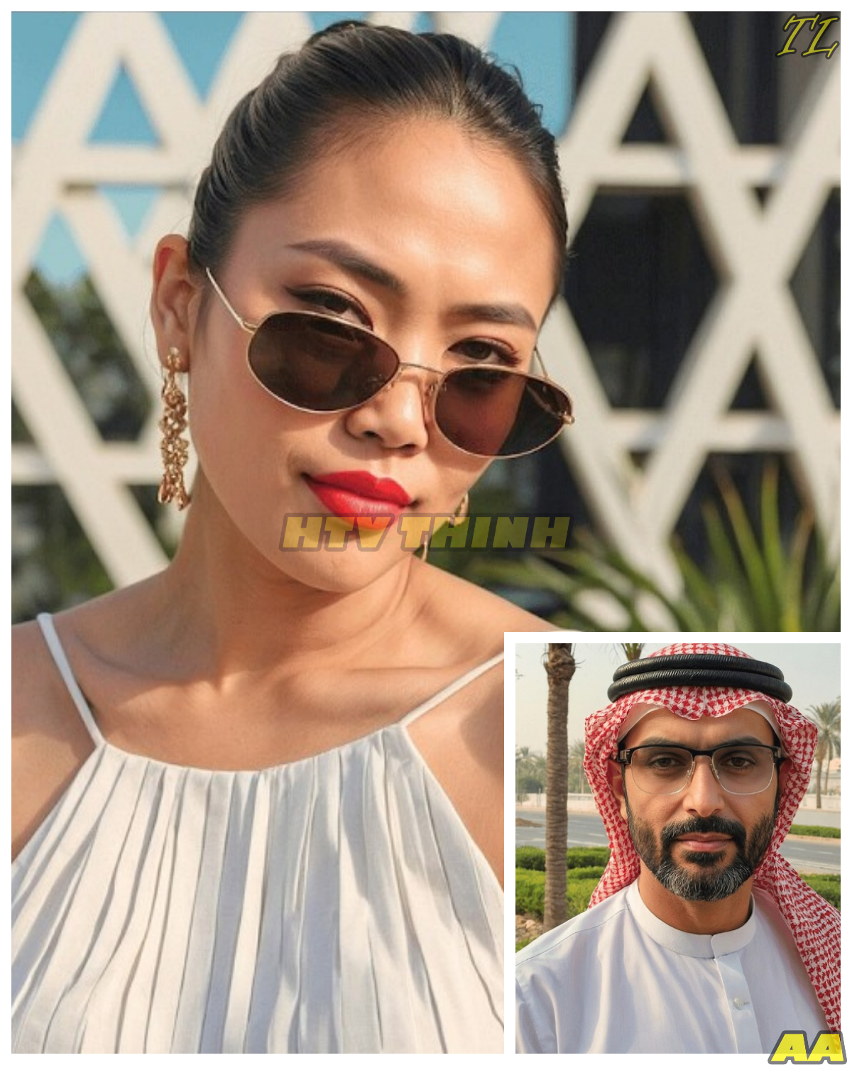 Filipina Interior Designer’s Elite Dubai Client Turns Obsessed and Deadly !!!