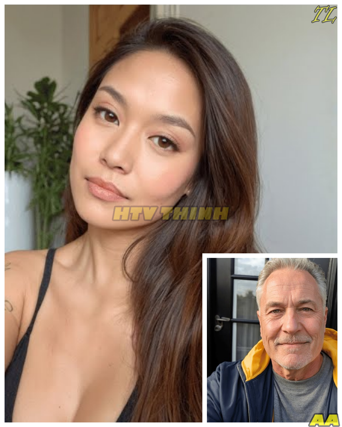 Billionaire’s Son Murders Filipina Nurse After She Inherits $500K From His Grandmother !!!