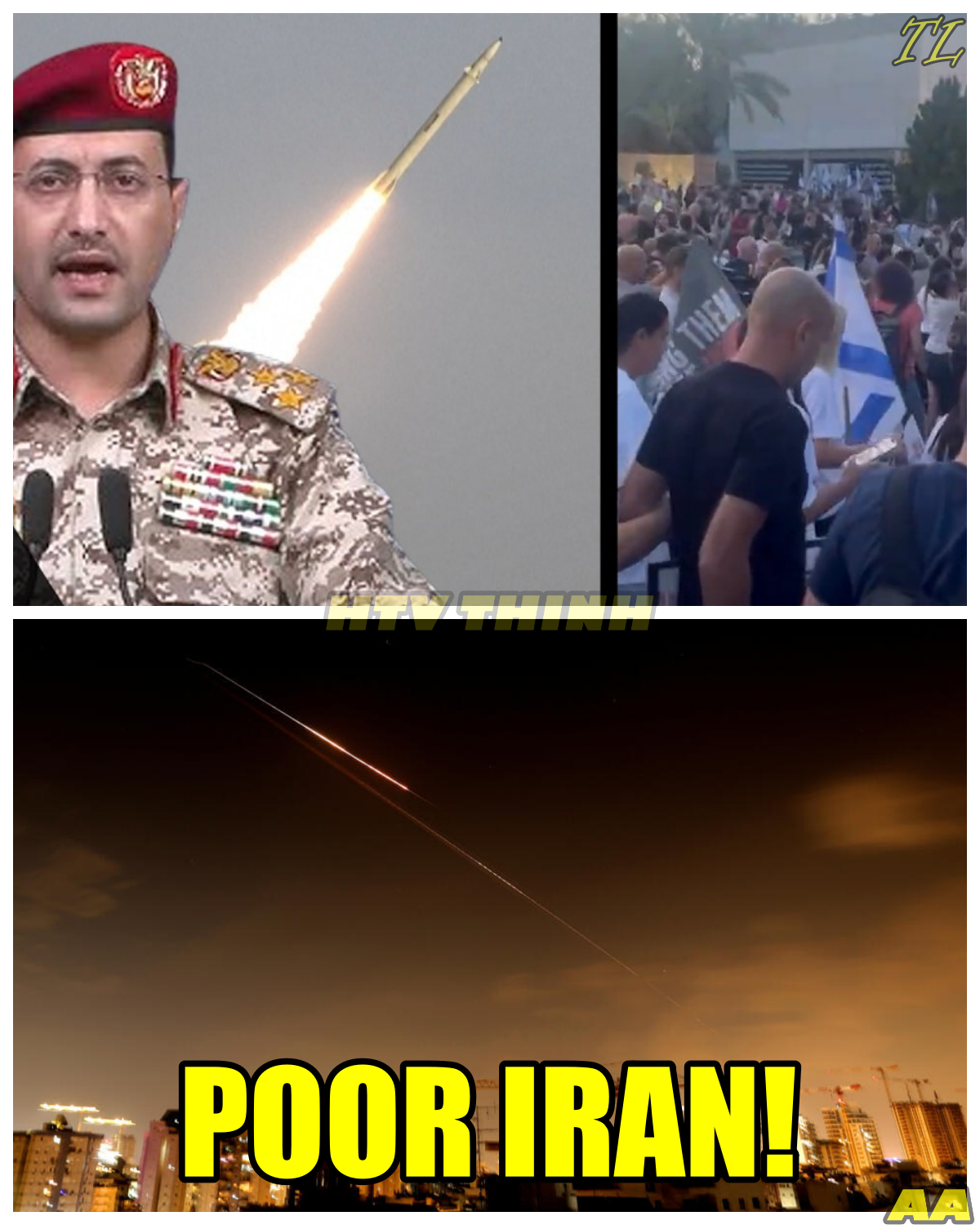 HOUTHI REBELS ESCALATE CONFLICT: ISRAEL UNDER THREAT OF ALL-OUT WAR!!! As the Houthi rebels unleash a barrage of unprecedented missile strikes on Israel, panic grips southern cities, signaling a dangerous escalation in the ongoing Iran conflict. With missile sirens blaring in strategic locations like Beer Sheba, the Israeli Defense Forces scramble to intercept threats, showcasing the rebels’ alarming capabilities to open a second front in this high-stakes war. The Bab al-Mandab Strait, a critical maritime chokepoint, now hangs in the balance as the Houthis threaten to disrupt global oil supplies, compounding the already strained energy market. As global oil prices soar and nations like the Philippines declare energy emergencies, the clock ticks down to a potential crisis that could ripple through economies worldwide. With the specter of an all-out conflict looming, one chilling question remains: will the world be able to navigate the treacherous waters of escalating tensions, or are we on the brink of an unprecedented energy catastrophe?