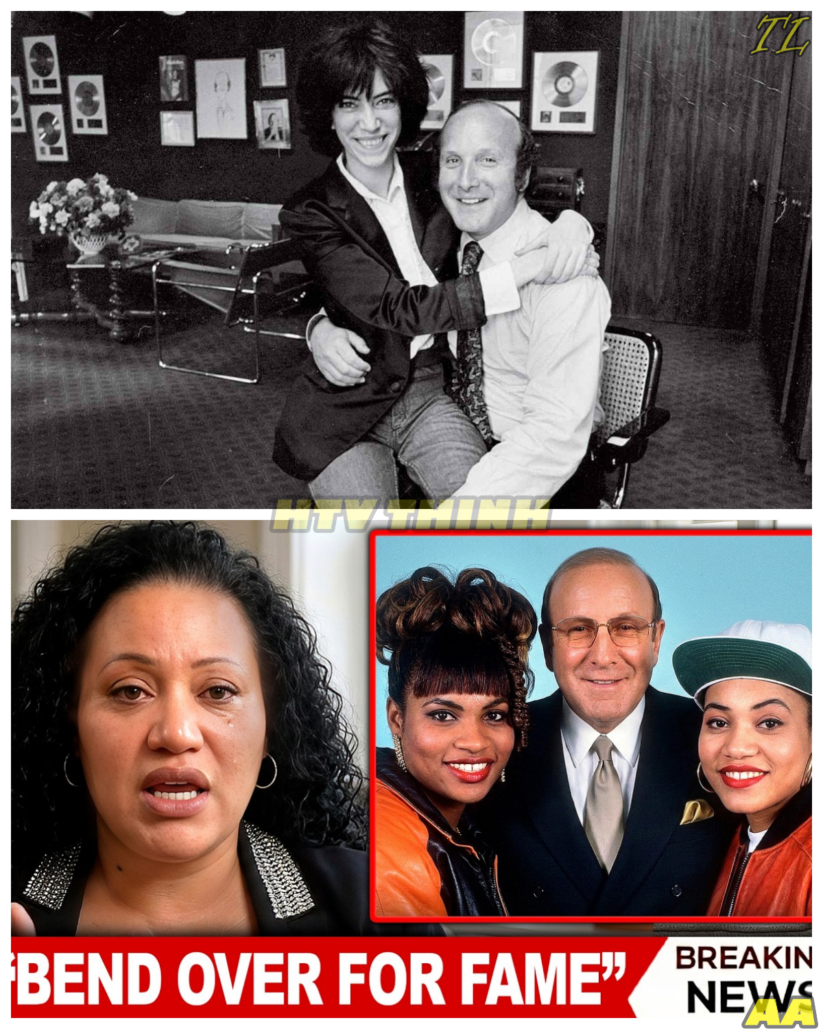 THE UNTOLD STORY OF SALT-N-PEPA: FIGHTING FOR THEIR LEGACY!!! In The Untold Story of Salt-N-Pepa, Cheryl “Salt” James and Sandra “Pepa” Denton reveal the hidden struggles behind their iconic rise to fame, exposing a legacy marred by exploitation and lost ownership. As they celebrate over four decades of groundbreaking music that changed the landscape for women in hip-hop, the duo confronts a chilling truth: despite selling over 15 million records and shattering industry barriers, they don’t own a single song. From their humble beginnings in a Sears breakroom to the Rock and Roll Hall of Fame, the narrative unfolds against a backdrop of manipulation, betrayal, and the relentless pursuit of justice as they battle the very system that propelled them to stardom. With a ticking clock on their appeal against a corporate giant, the stakes are high: will they reclaim their rightful legacy, or will their voices be silenced forever? As the music they created disappears from streaming platforms, the question looms—who truly owns the art, and what price must be paid for recognition in a world that often forgets its pioneers?