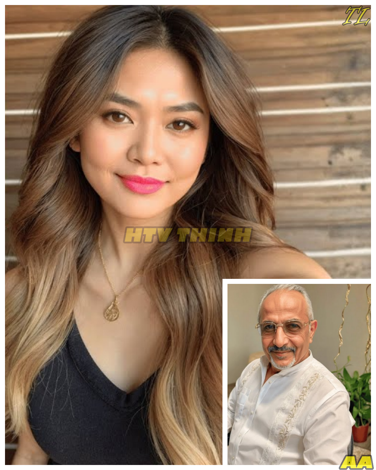 Filipina Bride Found Beheaded in Dubai Desert After Ex-Boyfriend Crashes Wedding !!!