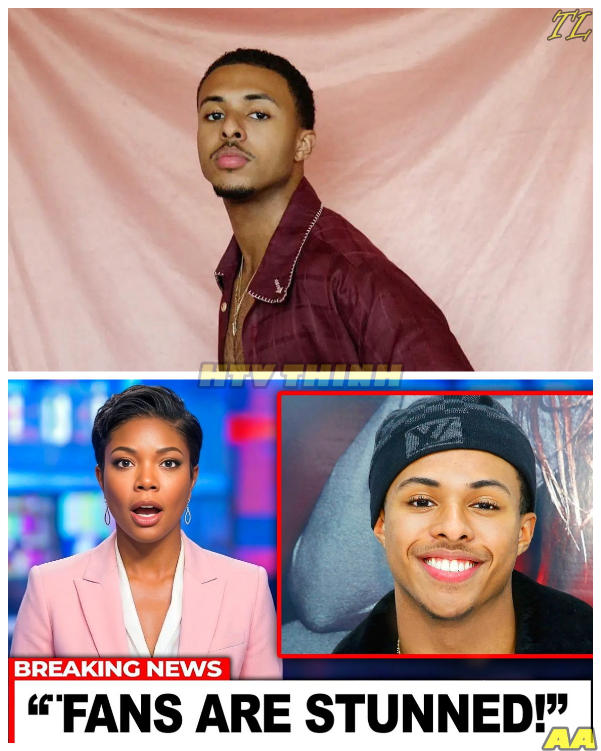 THE UNTOLD TRUTH BEHIND DIGGY SIMMONS: A JOURNEY INTO DARKNESS!!! In a world where fame often masks hidden struggles, The Untold Truth Behind Diggy Simmons delves deep into the life of the once-promising rapper and actor, revealing a haunting narrative that intertwines family legacy with personal demons. As the son of hip-hop royalty, Diggy’s rise seemed destined, yet behind the glittering facade lay an insidious battle with obsessive-compulsive disorder that stifled his voice and creativity. With the clock ticking on his career and the weight of expectations crushing him, he finds himself at a crossroads where the stakes are not just about music but his very identity. As scandals rock his family and the industry shifts beneath him, Diggy must confront the chilling question: can he reclaim his narrative before it’s too late? The tension escalates as he grapples with the duality of his public persona and private agony, leaving audiences to ponder whether he can break free from the chains of perfectionism and the shadows of his past. Will he find the courage to step back into the spotlight, or will he remain a cautionary tale lost in the annals of hip-hop history?