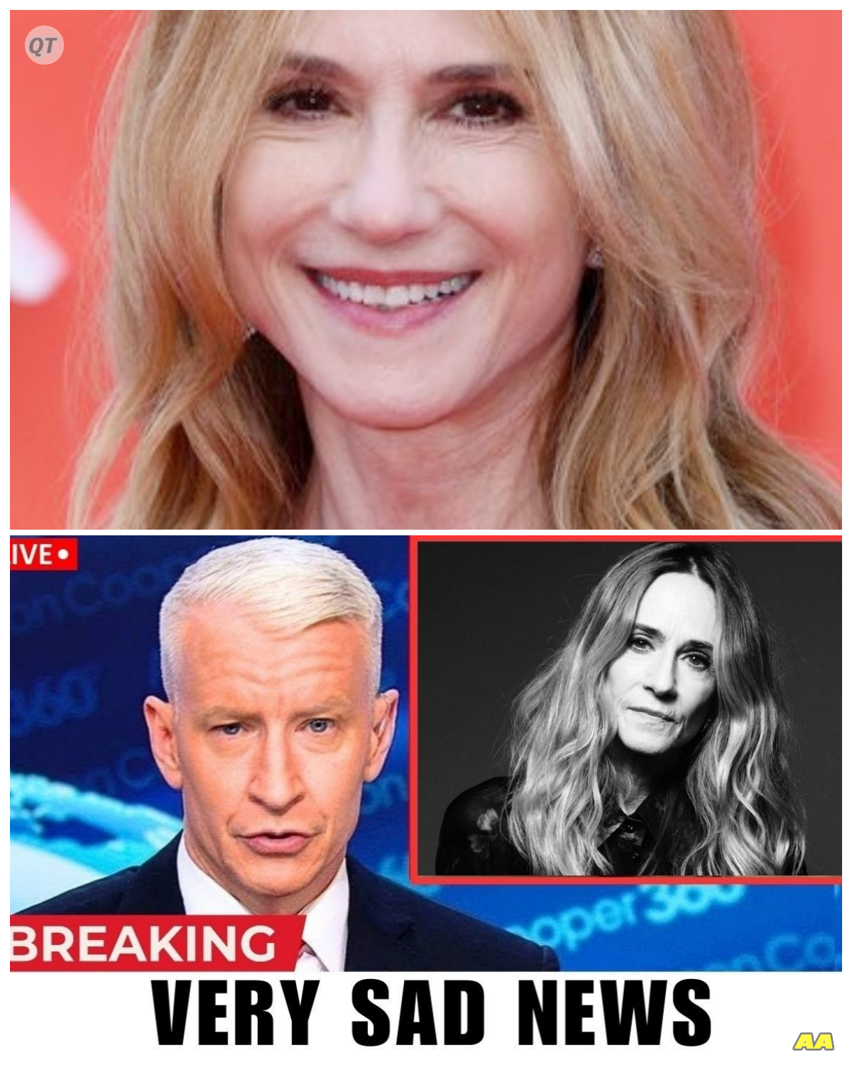 “The Shocking Downfall of Holly Hunter at 68: You Won’t Believe Your Eyes!” -ZZ  From Oscar-winning performances to a heartbreaking reality, Holly Hunter’s life has taken an unforeseen turn that will leave you in tears. As she faces the harsh realities of aging and personal loss, the shocking details of her journey will unravel before your eyes. What has led to this stunning transformation, and how has it affected the once-vibrant star? Prepare for a gripping tale of despair, hope, and the relentless passage of time that will leave you questioning everything you thought you knew about this Hollywood icon! The full story is in the comments below.