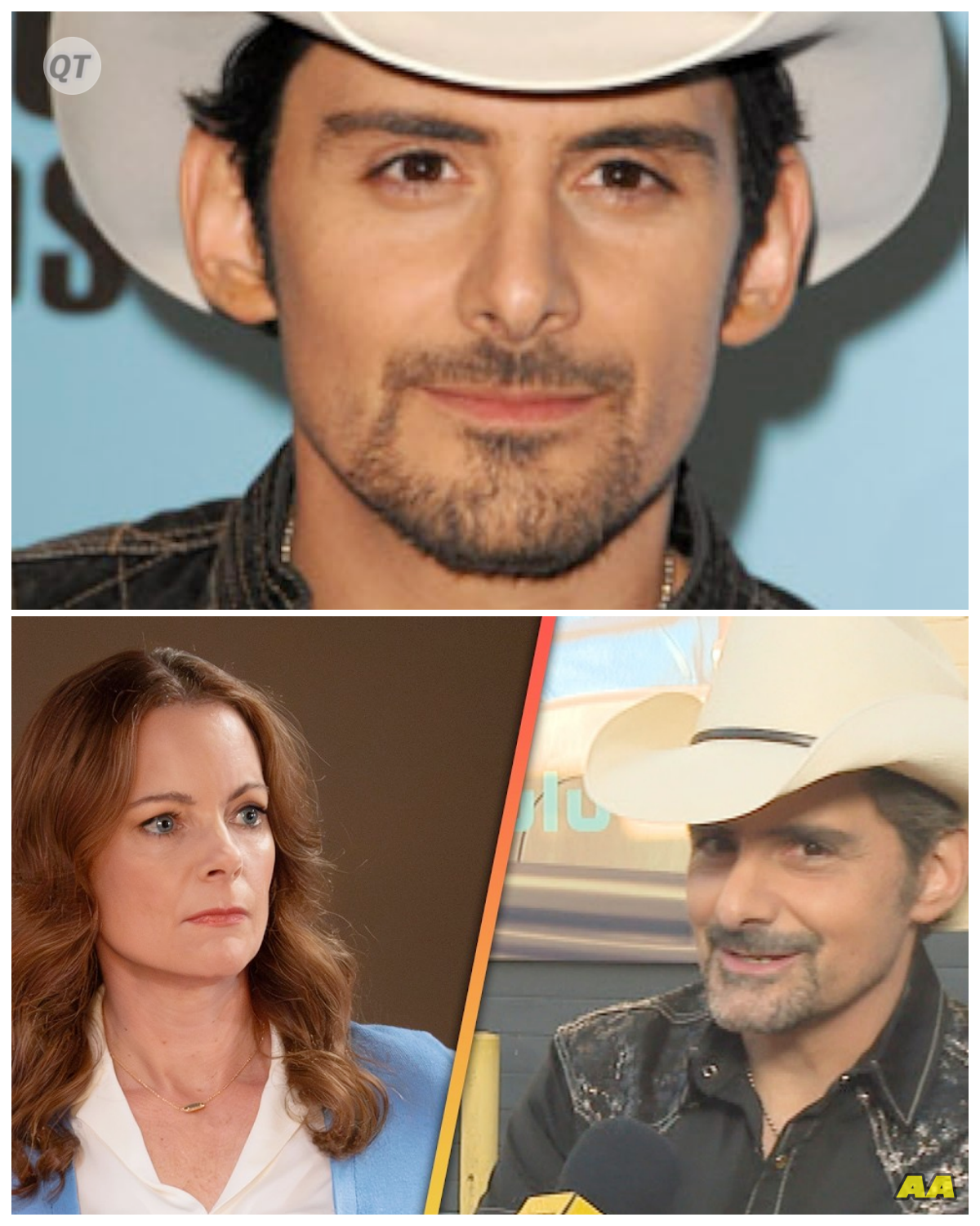 “Brad Paisley’s SHOCKING Demands to Star with Wife Kimberly Williams on ‘9-1-1: Nashville’ – You Won’t Believe What He Wants!” -ZZ  In a jaw-dropping twist, country music superstar Brad Paisley has laid down a shocking list of demands to join his wife, Kimberly Williams, on the hit series ‘9-1-1: Nashville.’ As fans speculate about the reasons behind his bold requests, insiders reveal details that could change the way we view celebrity relationships forever. What’s on this surprising list, and what does it mean for their marriage? Get ready for an explosive look into the world of Hollywood’s power couple!