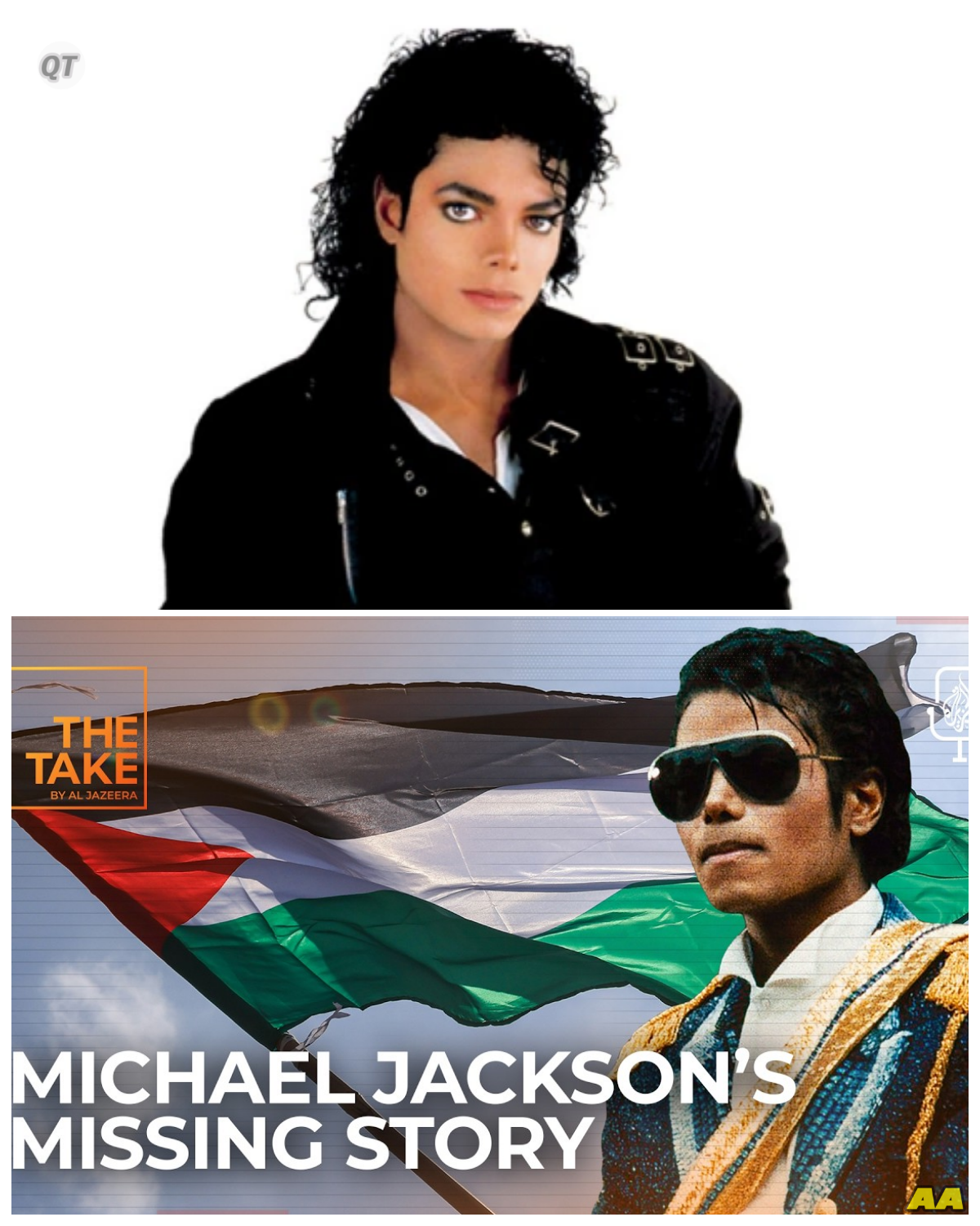“The Shocking Silence: How Michael Jackson’s Legacy Was Erased from the Palestinian Narrative!” -ZZ  Prepare for a revelation that will rock your understanding of pop culture and politics! Michael Jackson’s legacy is intertwined with a story of struggle and resilience in Palestine, yet the mainstream media has gone to great lengths to keep this truth hidden. What secrets lie beneath the surface of his iconic status? As we peel back the layers of deception, you’ll discover a shocking tale of conflict, courage, and the relentless quest for justice. This is the story they don’t want you to hear! The full story is in the comments below.