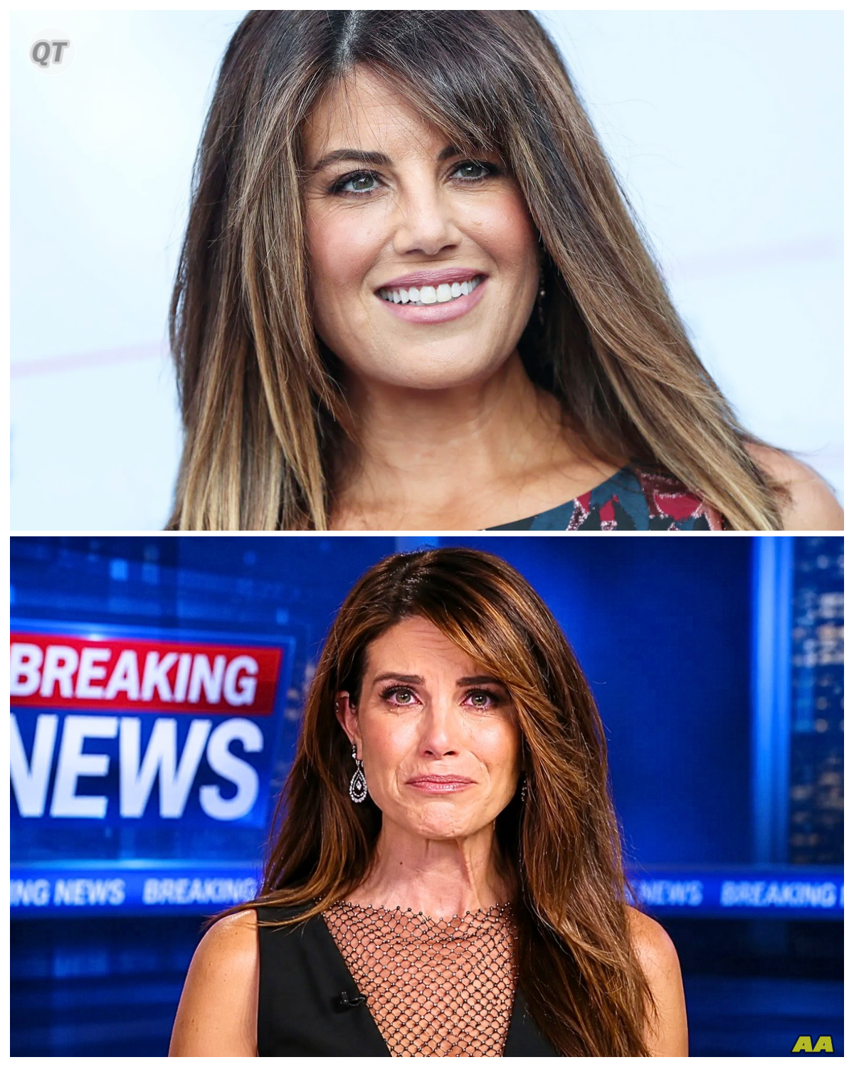 “Monica Lewinsky: From Infamy to Wealth—The Stunning Truth Behind Her Net Worth at 52!” -ZZ  You thought you knew the story of Monica Lewinsky, but think again! At 52, she’s not just a blast from the past; she’s a financial powerhouse with a net worth that will astound you! How did this former intern navigate the treacherous waters of public scrutiny to emerge victorious? The shocking truth is more dramatic than any soap opera, and it’s time to uncover the secrets hidden beneath the surface! -ZZ