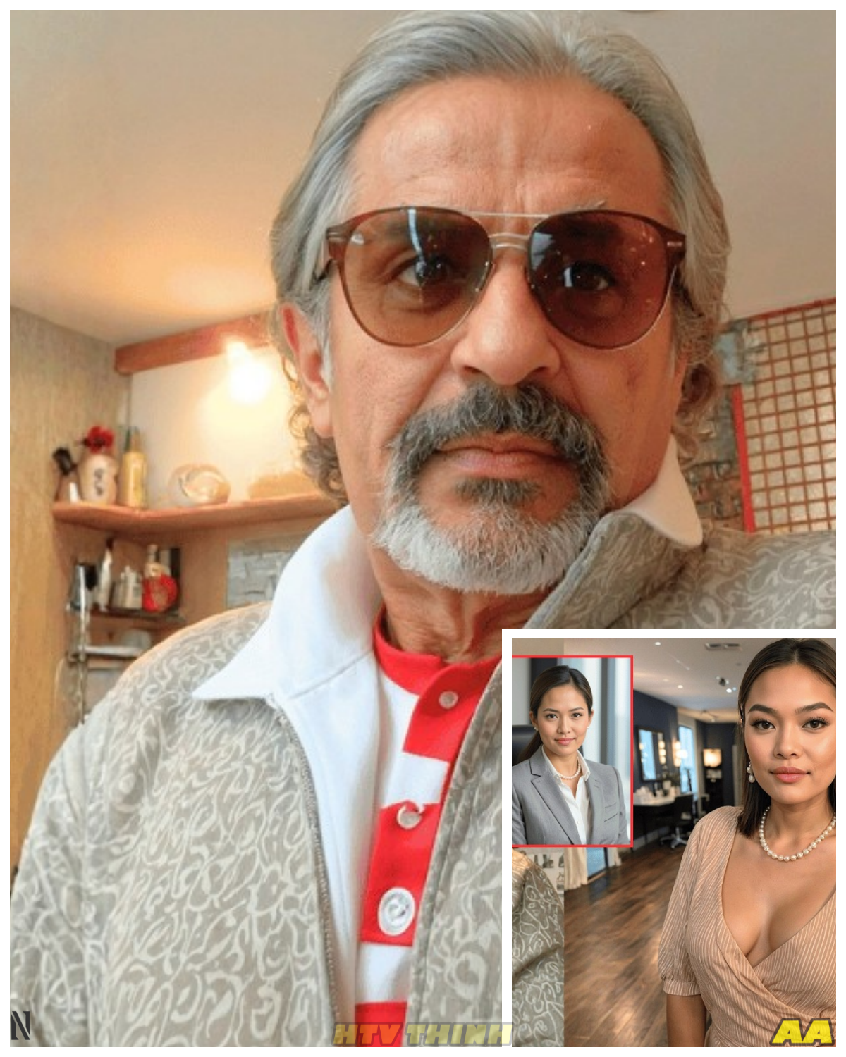 Dubai Sheikh Pays $10M for Filipina Virgin Bride – Murdered Her After Wedding Night Discovery