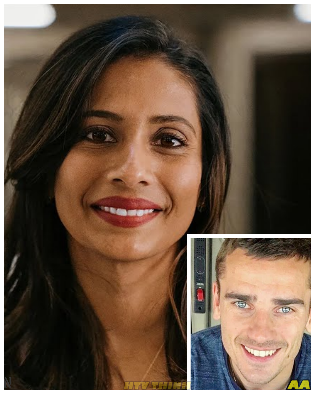 Indian House Wife’s Affair With Neighbor’s Son In LA Ends In Murder