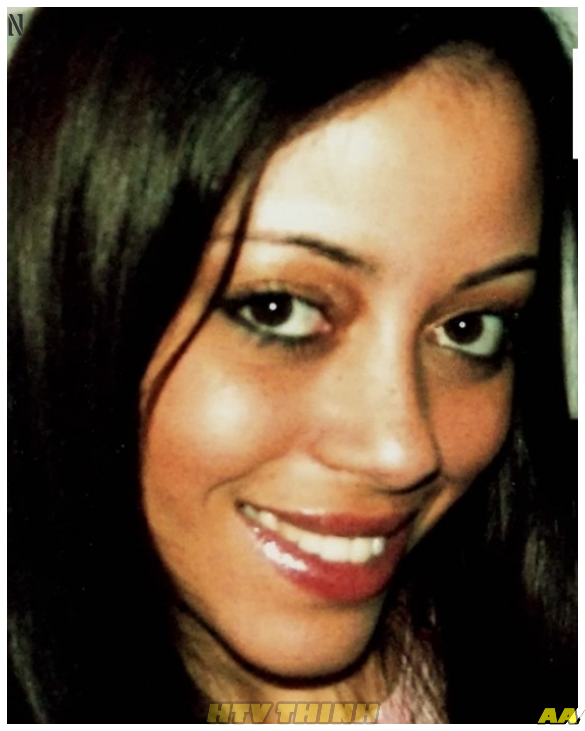 Every Identifying feature of her was removed – except one | The Horrific Murder of Rebecca Koster
