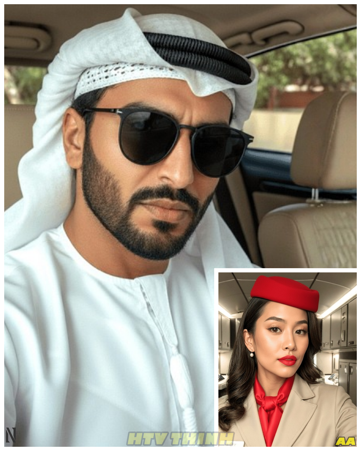 Dubai Sheikh Murders Filipina Girlfriend After She Threatens to Leak Their Intimate Videos