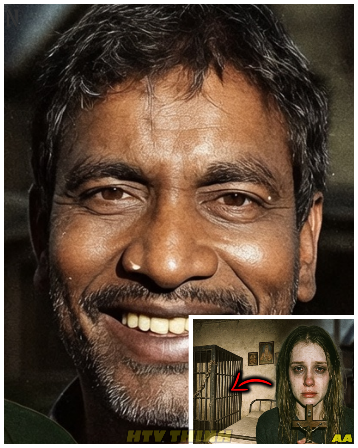 She Went to India for Love — and Ended Up in a House Where Women Were Held as Prisoners! Love SCAM