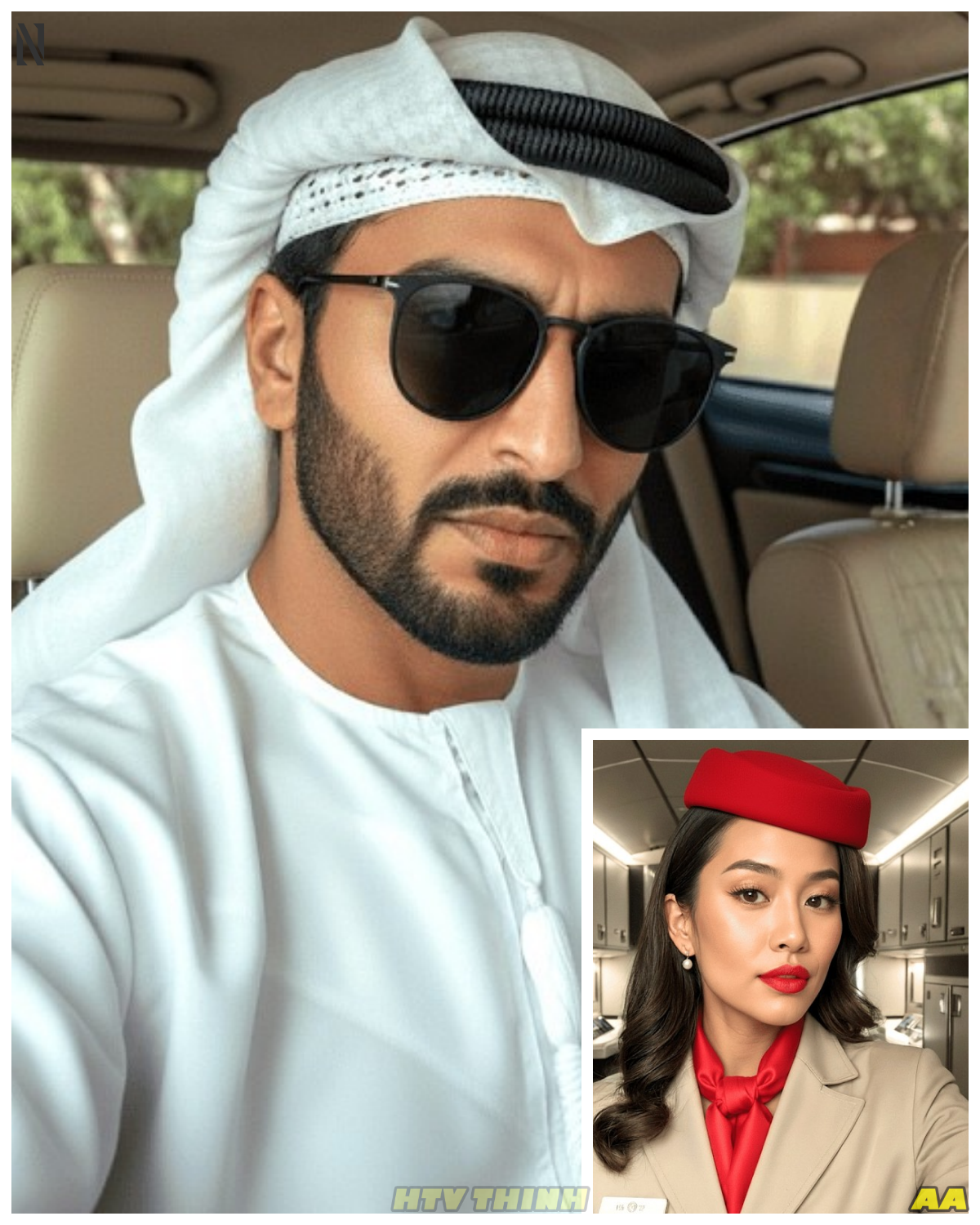Dubai Sheikh Murders Filipina Girlfriend After She Threatens to Leak Their Intimate Videos