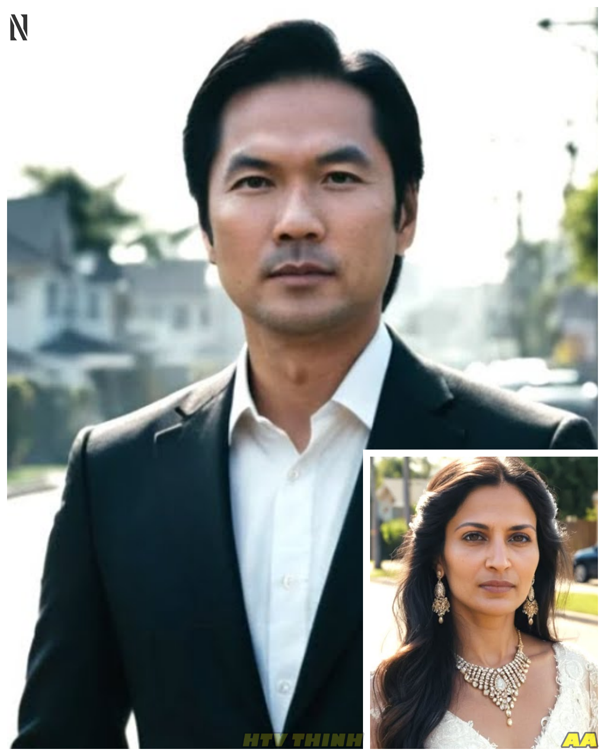 Singapore Billionaire Murders Bride 72 Hours After $3M Wedding