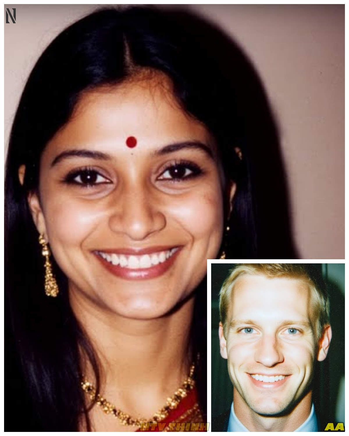 Indian Bride Murdered In Paris On Wedding Night – Husband Discovers A DARK Past