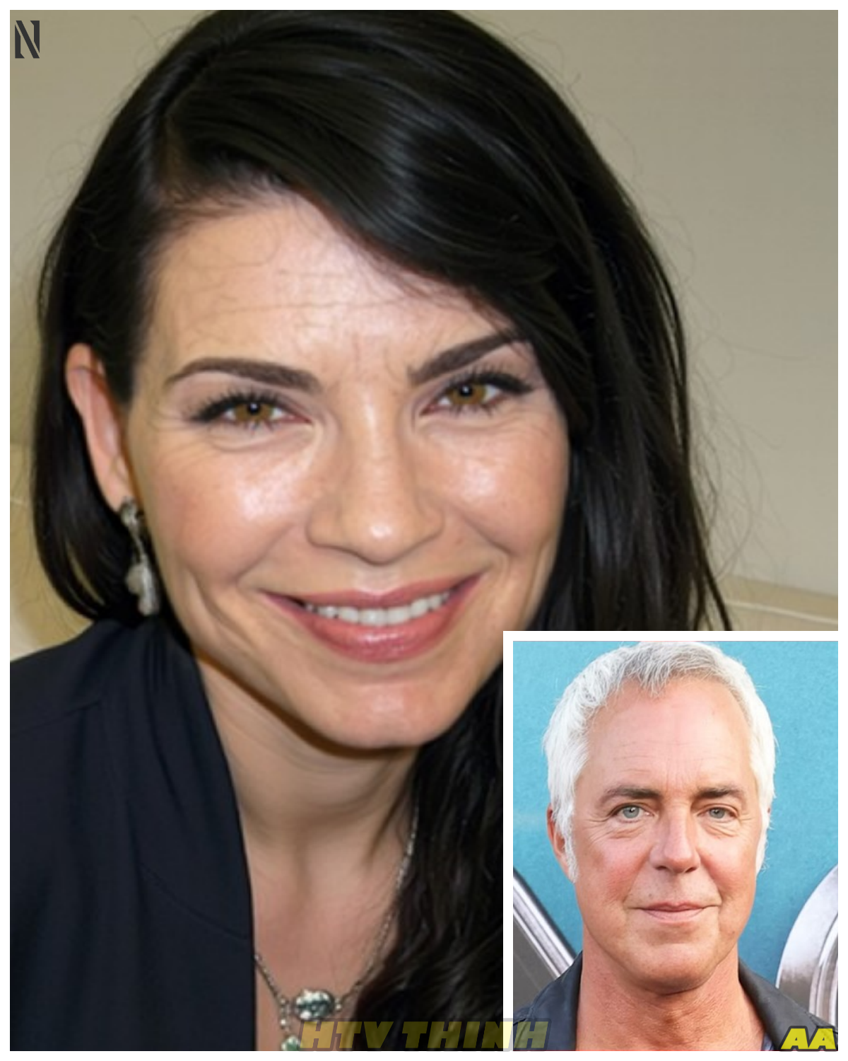 Bride Dr.ank Wine On Mediterranean Honeymoon — Lawyer Husband Tossed Her Off BALCONY For $1 Million