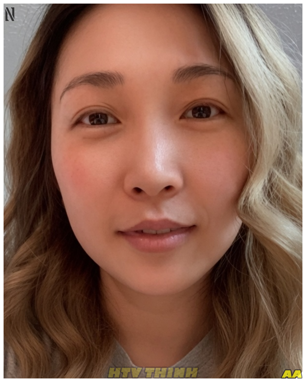 The Love Bombing of Gloria Choi