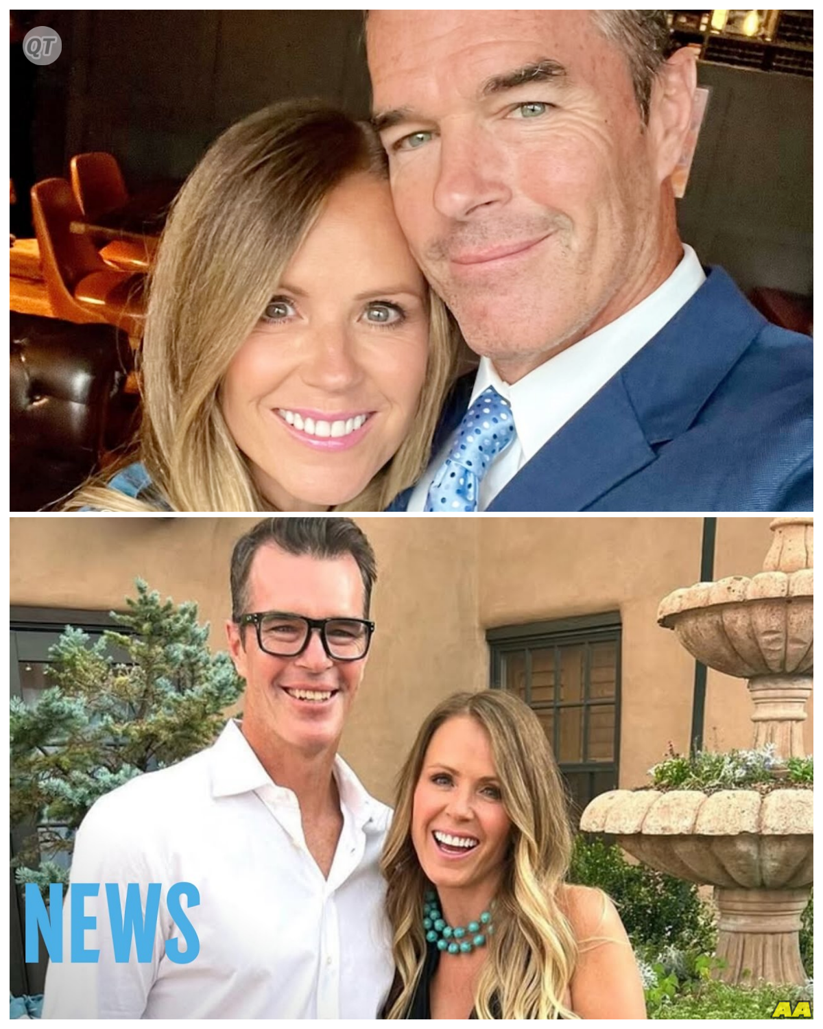 “Double Trouble: Trista Sutter’s Son Turns Heads as He Graduates Looking Just Like Dad Ryan!” -ZZ Get ready for a sensational revelation that has everyone talking! Trista Sutter’s son has taken graduation photos that make him look like Ryan Sutter’s long-lost twin! But the real question is—what does this uncanny resemblance reveal about their family history? As we dive deep into the Sutter saga, secrets and surprises emerge that will leave you questioning everything you thought you knew about this beloved family. This is more than just a graduation story; it’s a thrilling exploration of identity, legacy, and the unexpected twists of fate! -ZZ