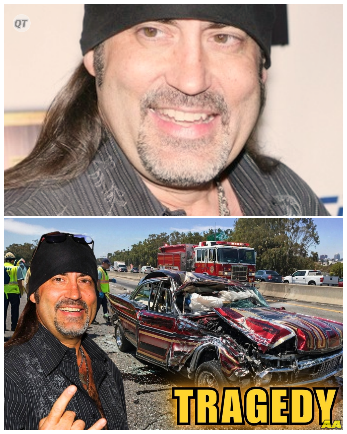 “Counting Cars Star Danny Koker: The Shocking Truth About His Life After the Show!” -ZZ  What really happened to Danny Koker after Counting Cars? The answer may surprise you! In this gripping update, we reveal the unexpected twists and turns in Koker’s life following his rise to fame. What obstacles has he overcome, and what new adventures await him? Get ready for a thrilling exploration of the man behind the show, filled with emotional highs and lows that will keep you captivated! The full story is in the comments below.