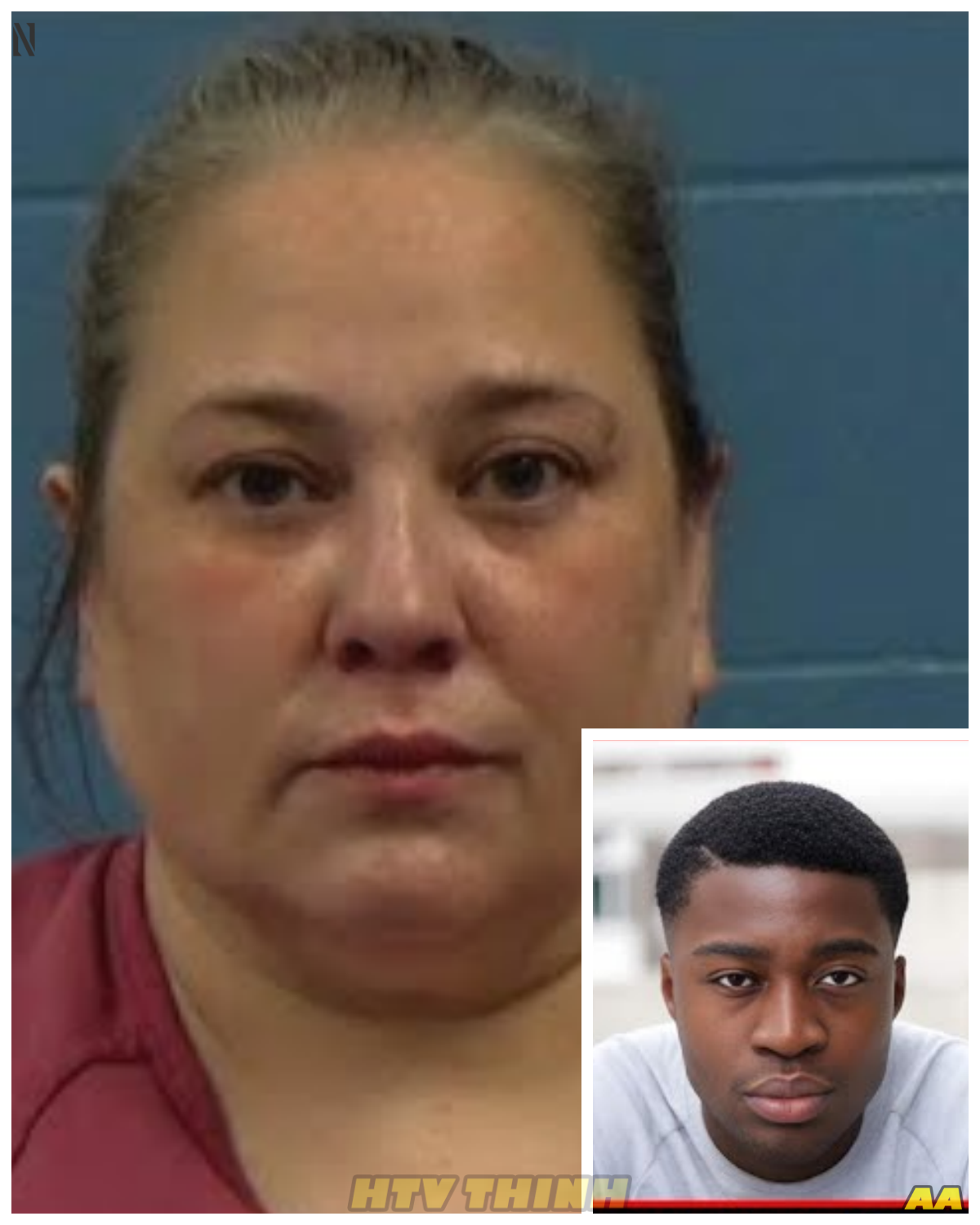 American Nurse Flew to Nigeria for Her “Soulmate” – A GANG Was Waiting at the Airport