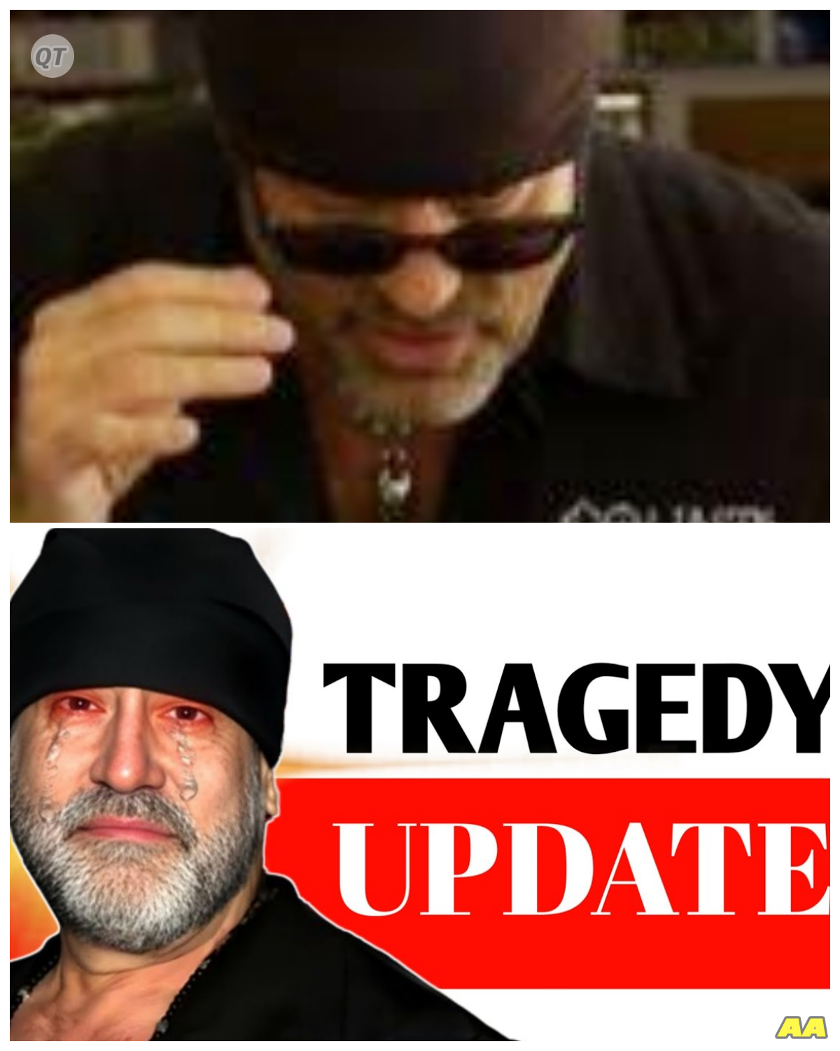 “Tragedy Strikes: Danny Koker’s Life After Counting Cars—Is Jail the Next Stop?” -ZZ  In a shocking development, Danny Koker’s life has spiraled into tragedy following his time on Counting Cars, raising concerns about his potential incarceration. As fans seek answers about the fate of his cherished car collection, the mystery deepens. What events led to this startling situation, and how is Koker coping with the fallout? Join us as we delve into the emotional turmoil surrounding this beloved star! The full story is in the comments below.