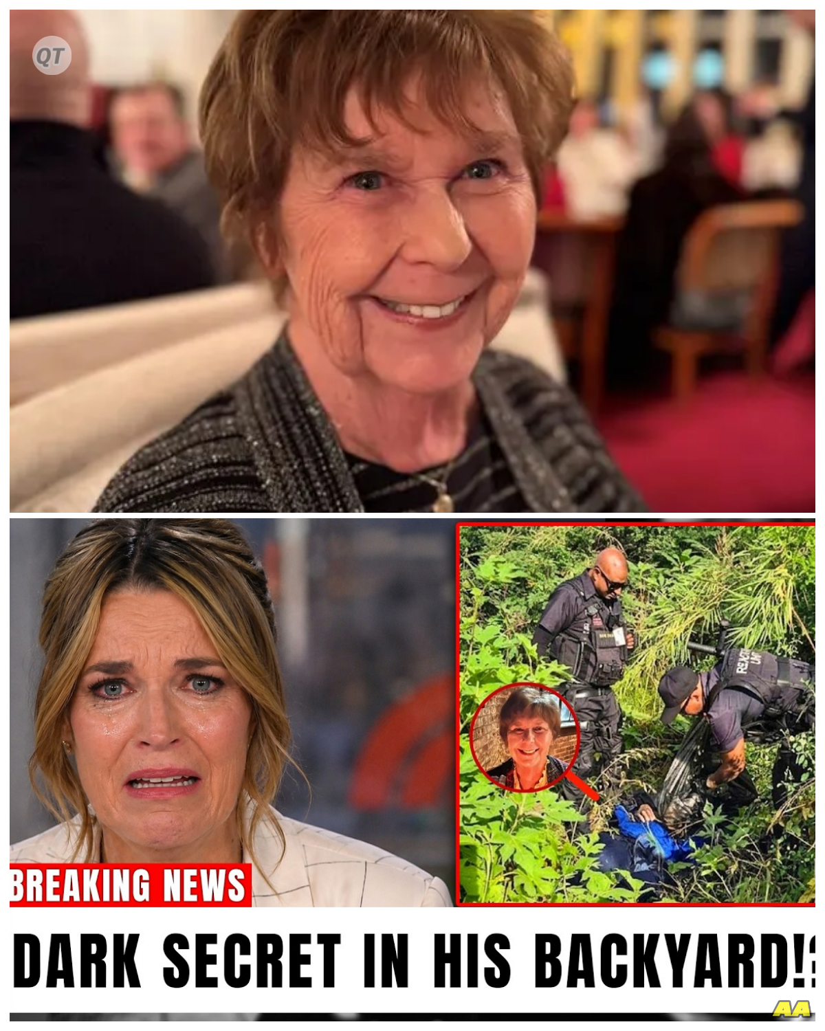 “Nancy Guthrie Investigation Revived: Why Police Are Targeting Tommaso Cioni Again!” -ZZ  In a dramatic turn of events, the police have decided to reopen the Nancy Guthrie case, with Tommaso Cioni emerging as a key figure once more. What new evidence has surfaced to trigger this investigation revival, and what does it mean for the future of the case? As we explore the intricacies of this unfolding drama, prepare for a captivating narrative filled with suspense, intrigue, and the relentless search for justice in a case that refuses to fade away. This is a must-read for those following this story!