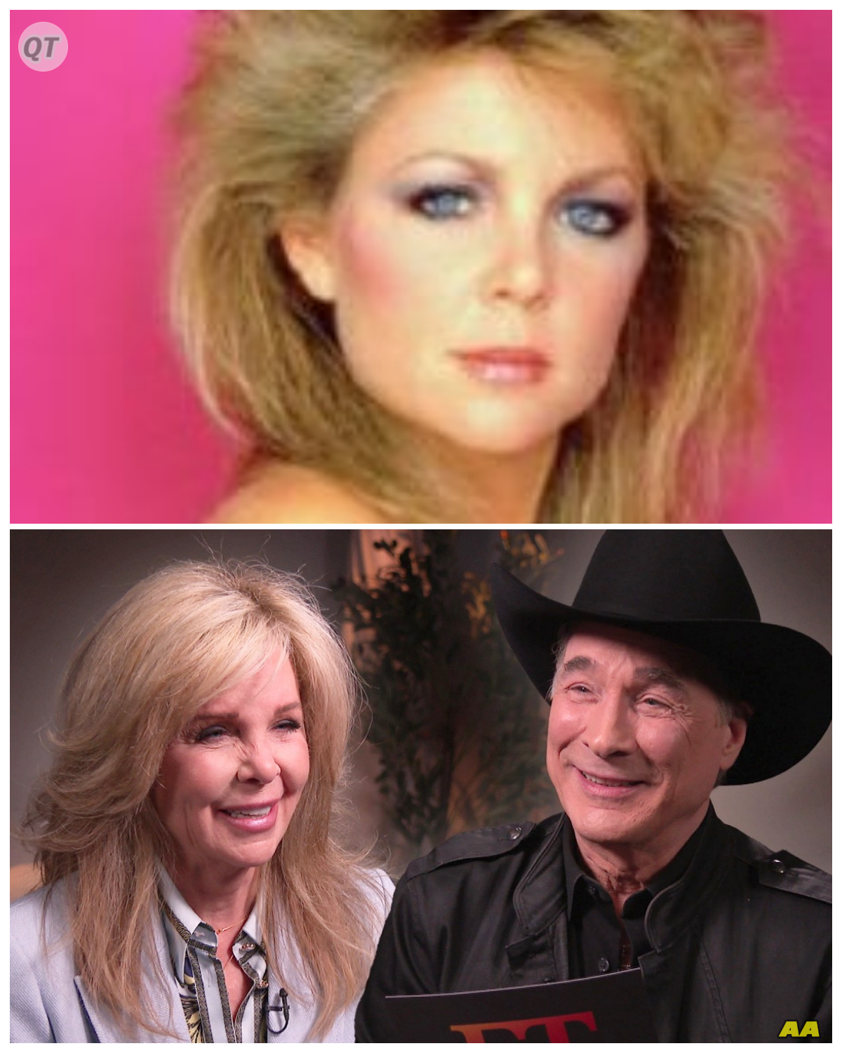 “Laughing Through the Years: Clint and Lisa Hartman Black Reveal Their Marriage Secrets—What’s the Real E-Tea?” -ZZ  In a charming and revealing chat, Clint and Lisa Hartman Black have opened the vault on their 35+ years of marriage, sharing the secrets that have kept their love alive! With humor and honesty, they spill the e-tea on the ups and downs of their journey together. But what’s the real story behind their enduring partnership? As we delve into their laughter-filled anecdotes, we’re left to ponder whether their advice can truly guide others through the complexities of love. Get ready for a rollercoaster of emotions and insights that will leave you inspired!
