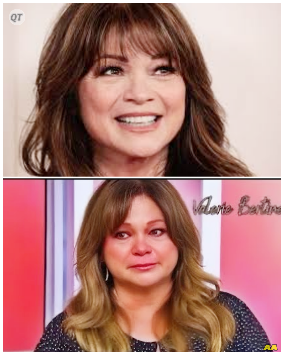 “Valerie Bertinelli’s Inheritance SHOCKS Fans: The Surprising Details Uncovered!” -ZZ  In a captivating turn of events, Valerie Bertinelli’s inheritance has taken center stage, revealing shocking details that have fans talking! This unexpected financial news raises intriguing questions about her future plans and how she intends to use this newfound wealth. What exactly has come to light, and how will it shape her life moving forward? Prepare for a sensational narrative filled with twists, surprises, and the complexities of inheritance! -ZZ