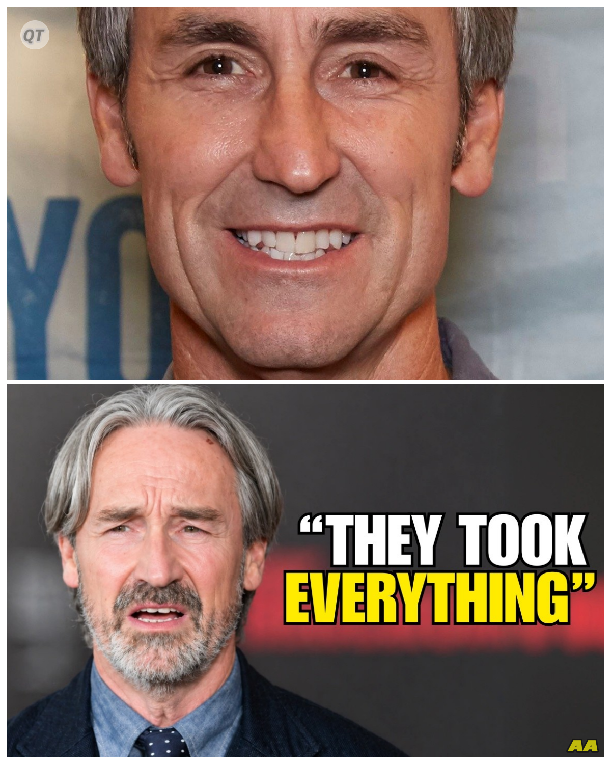 “The Truth Behind American Pickers: A Shocking Betrayal Exposed! -ZZ”  Get ready for the scandal of the century! The beloved show American Pickers didn’t just end; it imploded in a spectacular fashion! As shocking betrayals came to light, the stars found themselves caught in a whirlwind of deceit and heartbreak. What really went down behind the scenes? This explosive story reveals the shocking truths that were hidden from fans, leaving you questioning everything you thought you knew about your favorite antique hunters! Don’t miss this thrilling revelation! -ZZ