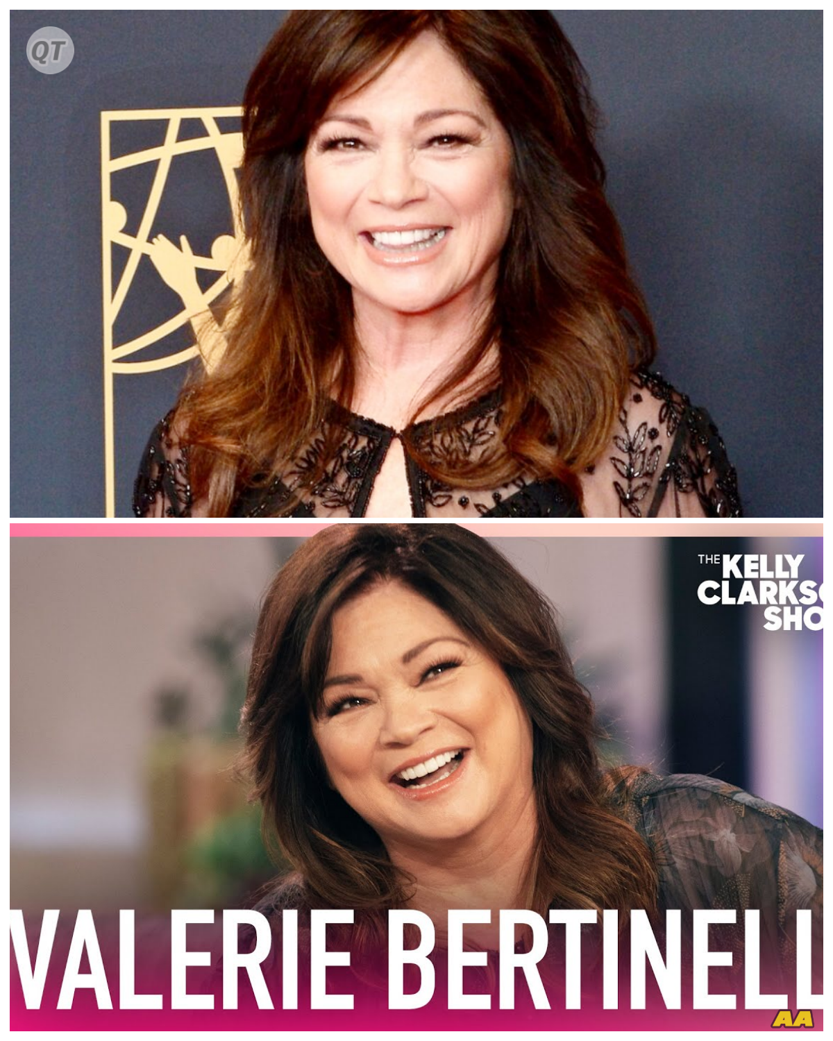 “Goosebumps and Memories: Valerie Bertinelli Feels Eddie Van Halen’s Presence in Nature!” -ZZ  In a poignant moment of reflection, Valerie Bertinelli shared how she felt Eddie Van Halen’s presence while observing a flock of birds, sending chills down her spine! This touching revelation underscores the deep connections that remain after loss and the signs that loved ones may send from beyond. What emotions did this experience evoke for Valerie, and how has it helped her navigate her grief? Get ready for a sensational dive into the power of love and memory! -ZZ