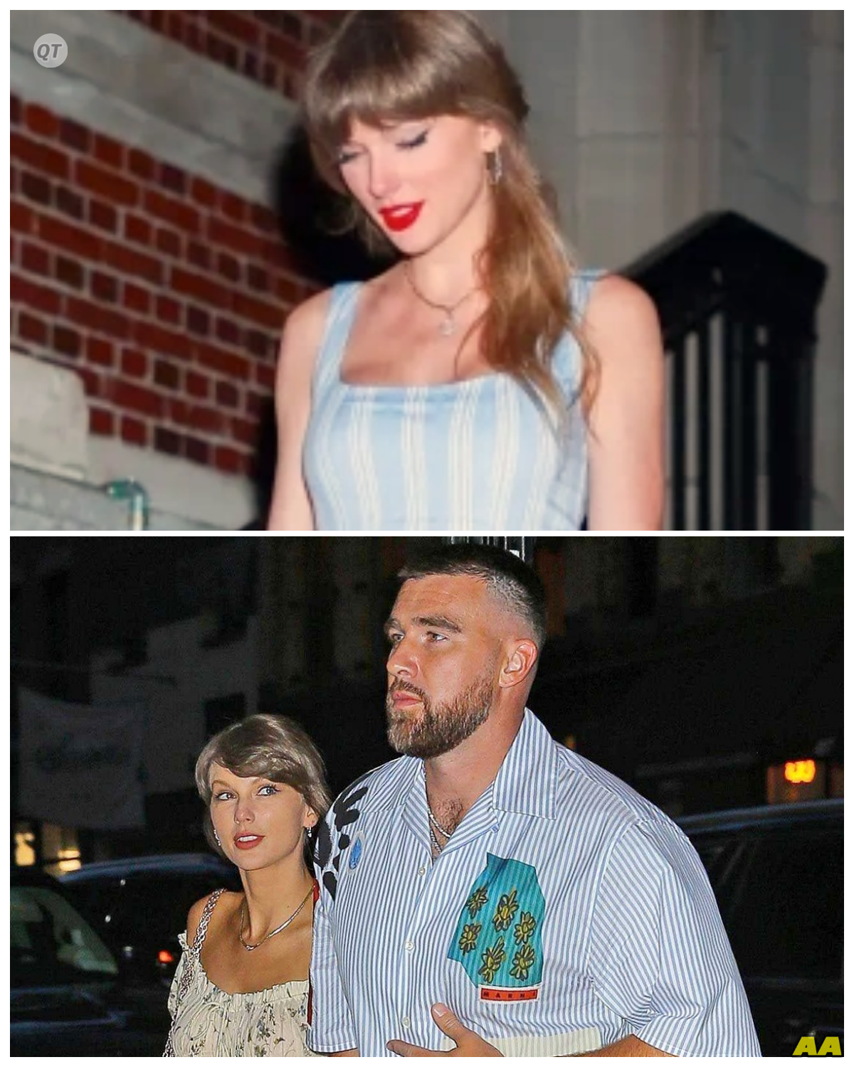 “Taylor Swift’s SHOCKING Prenup with Travis Kelce: Protecting Her Billions!” -ZZ  In a jaw-dropping revelation, reports have surfaced about Taylor Swift’s iron-clad prenup with Travis Kelce, designed to protect her massive fortune! As details emerge, fans are buzzing over the implications of this financial agreement. What shocking clauses are included in the prenup, and how does it reflect Swift’s savvy approach to love and business? Get ready for insights that will leave you stunned!