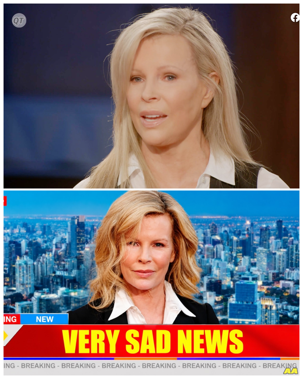 “The Heart-Wrenching Reality of Kim Basinger at 72: A Tale of Loss and Resilience!” -ZZ  At 72, Kim Basinger’s life is a tapestry woven with tragedy and resilience. What heartbreaking experiences has she faced, and how have they impacted her journey? As we delve into her life story, prepare for an emotional exploration of the challenges she has overcome and the legacy she continues to build in the entertainment industry. This is a narrative that will resonate with anyone who has faced adversity!