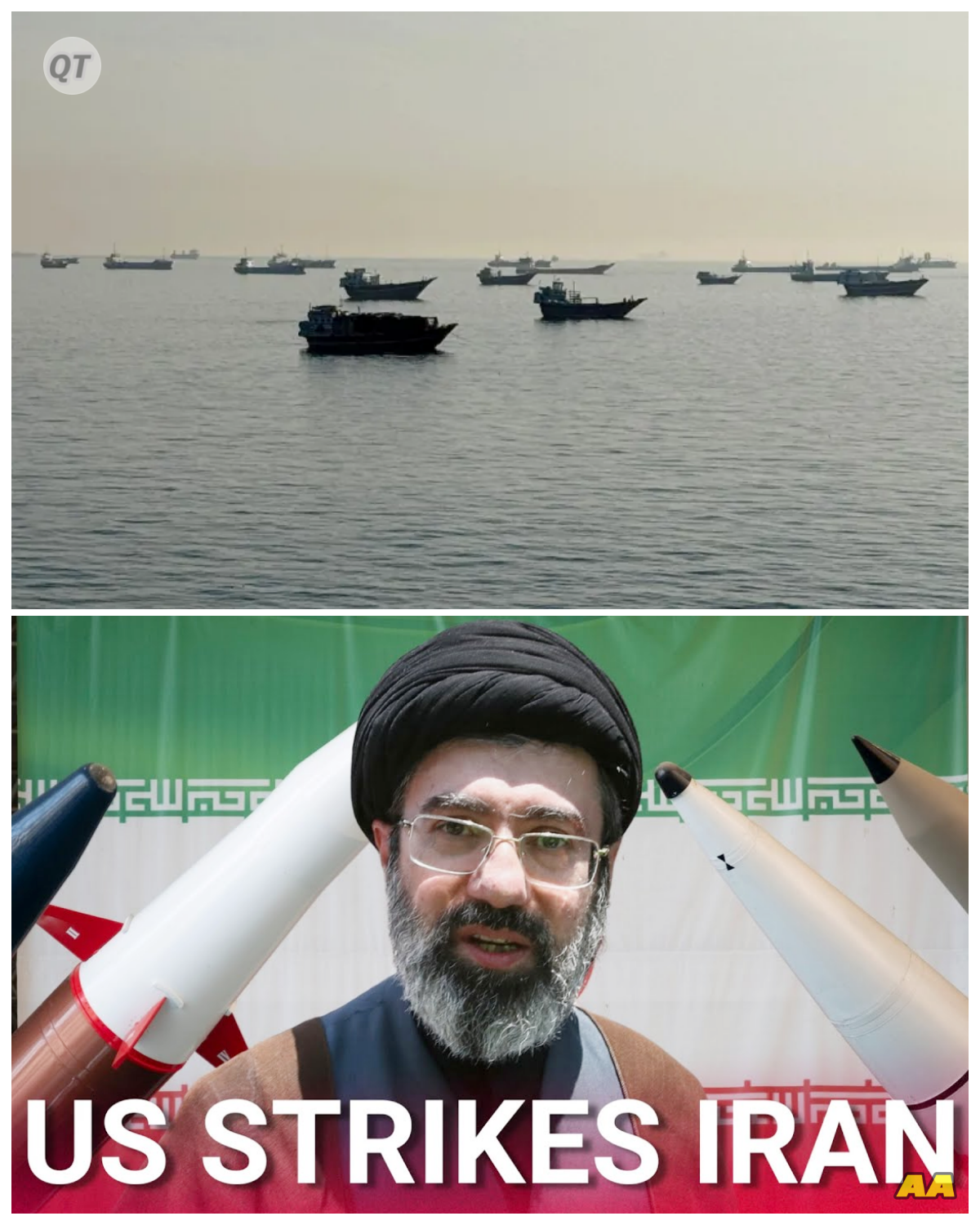 “Southern Iran Under Fire: US Strikes Raise Eyebrows and Fears of Escalation – What’s the Hidden Agenda?” -ZZ  In a move that has stunned allies and adversaries alike, the United States has launched military strikes on southern Iran, igniting fears of a larger conflict. As the geopolitical landscape shifts, questions abound: What drove this bold decision, and what are the implications for peace in the region? Join us as we unravel the secrets behind this dramatic escalation, revealing shocking insights that could alter the course of history forever!