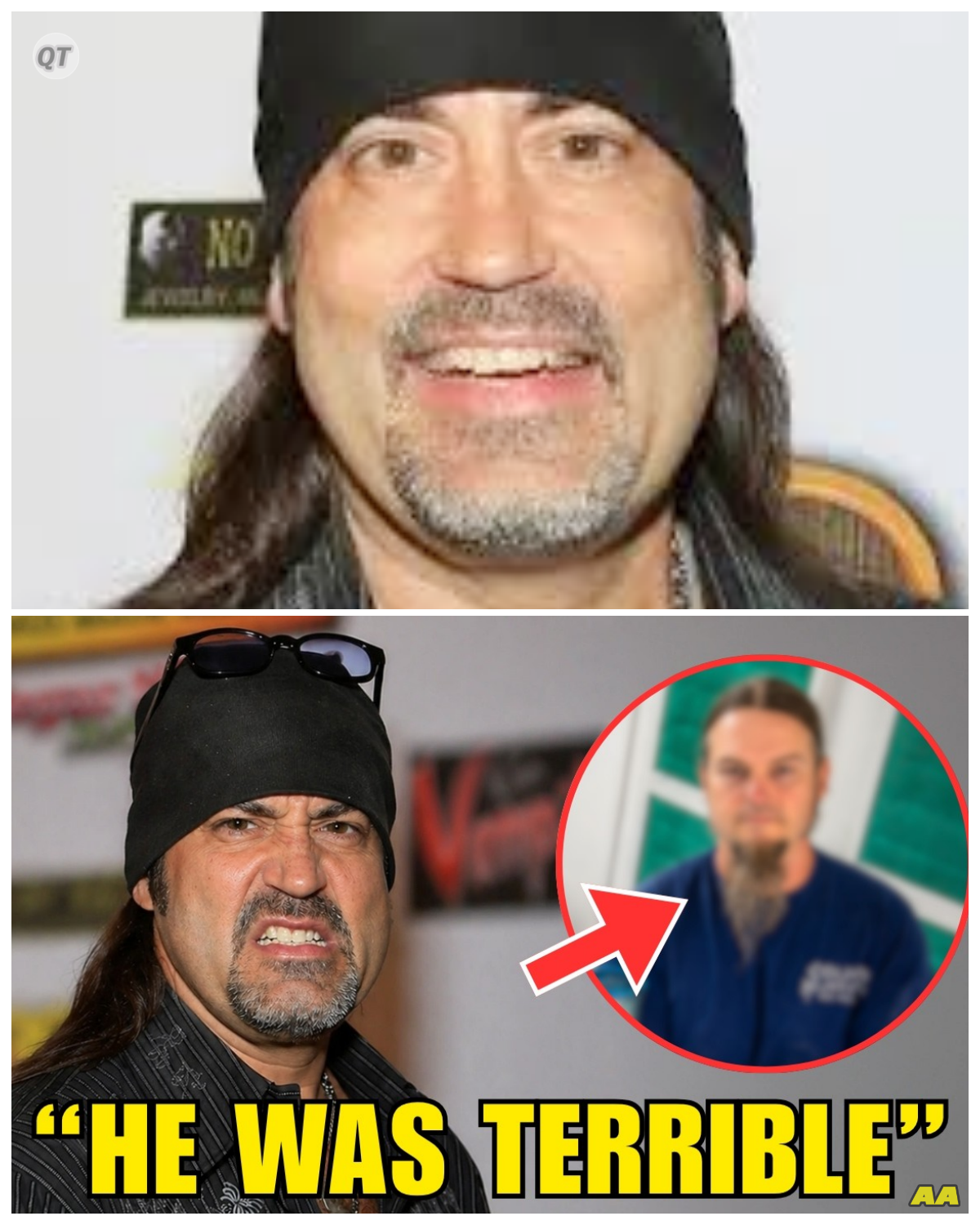 “The Dark Side of Counting Cars: Danny Koker Names the 5 Worst Employees! -ZZ”  Get ready for the scandalous truth behind Counting Cars! Danny Koker has finally named the five worst employees, and the revelations are nothing short of explosive! As he uncovers their shocking misdeeds and outrageous antics, fans will be left gasping at the chaos that unfolded behind the garage doors. Who knew that the world of custom cars could be so fraught with betrayal and blunders? Prepare for a rollercoaster of emotions as we unveil the shocking details that could change everything you thought you knew about the show! -ZZ