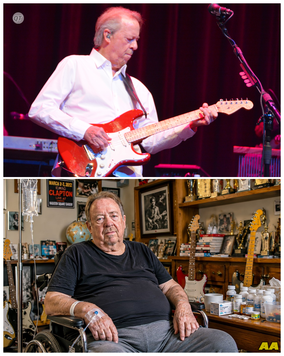 “BOZ SCAGGS: From Chart-Topping Hits to Heartbreaking Struggles—A Life Transformed!” -ZZ  In a heartrending revelation, the life of Boz Scaggs—once celebrated for his soulful sound—has taken a turn that will leave you questioning everything you thought you knew about fame. As he navigates the trials of life away from the spotlight, his story serves as a powerful reminder of the fragility of success and the strength it takes to endure. What has this legendary artist faced, and how does he continue to fight against the odds? The full story is in the comments below.