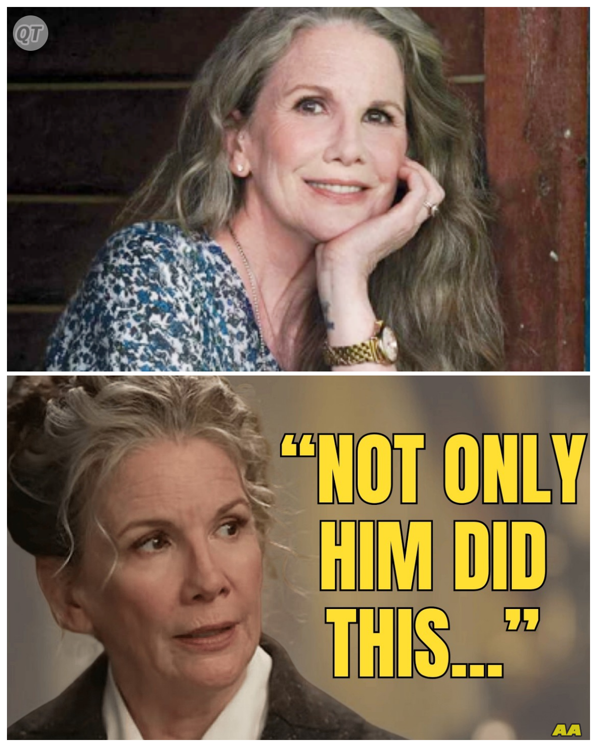 “At 61, Melissa Gilbert’s Emotional Reveal About Dean Butler: What She’s Been Holding Back!” -ZZ  In a powerful moment of honesty, Melissa Gilbert has finally shared her thoughts about Dean Butler, and the revelations are sure to resonate with fans of “Little House on the Prairie.” As she reflects on their shared experiences, Gilbert opens up about the significance of their friendship and the impact it has had on her life. What has she been keeping quiet all these years? Join us as we uncover the heartfelt stories and insights that celebrate the enduring connection between these two beloved stars!