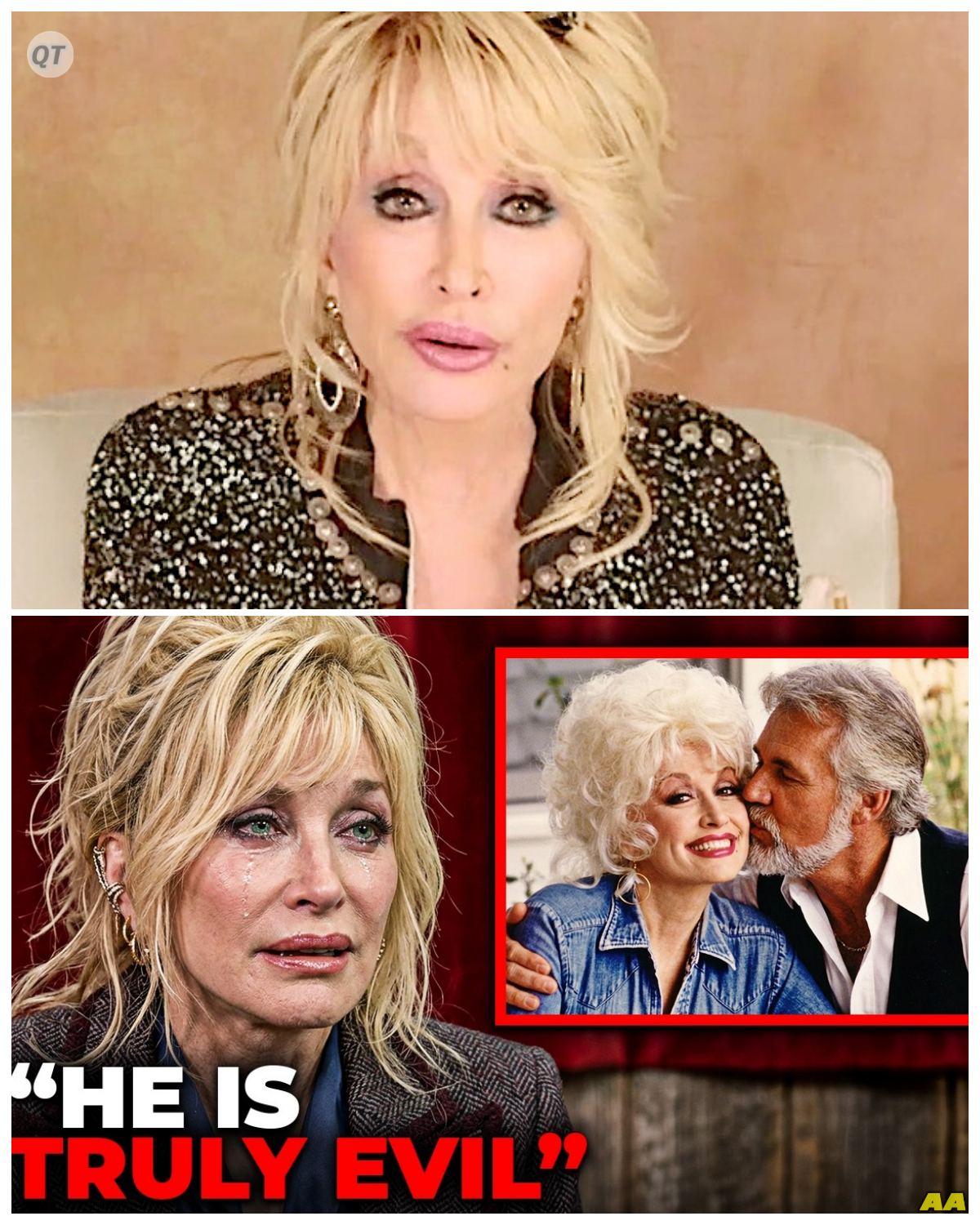 “Dolly Parton at 78: The Emotional Truth About Kenny Rogers She Finally Shares!” -ZZ In a moment that has fans buzzing, Dolly Parton has broken her long silence about the late Kenny Rogers, and the revelations are deeply moving. Why has she chosen now to speak out, and what memories does she cherish most? Join us as we explore the heartfelt stories and emotional tributes that highlight the remarkable legacy of their partnership, celebrating the music and friendship that brought joy to millions! -ZZ