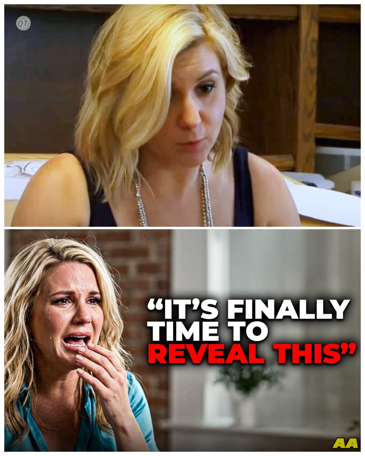 “BRANDI PASSANTE BREAKS HER SILENCE: The Shocking Truth Fans Have Suspected All Along at 45!” -ZZ  In a stunning revelation that has left fans reeling, Brandi Passante has finally opened up about the truth behind her life and career at the age of 45. After years of speculation and whispers, the reality star pulls back the curtain to reveal the secrets that have long been hidden from the public eye. What shocking truths did she unveil, and how will this change the way fans perceive her journey? The full story is in the comments below.