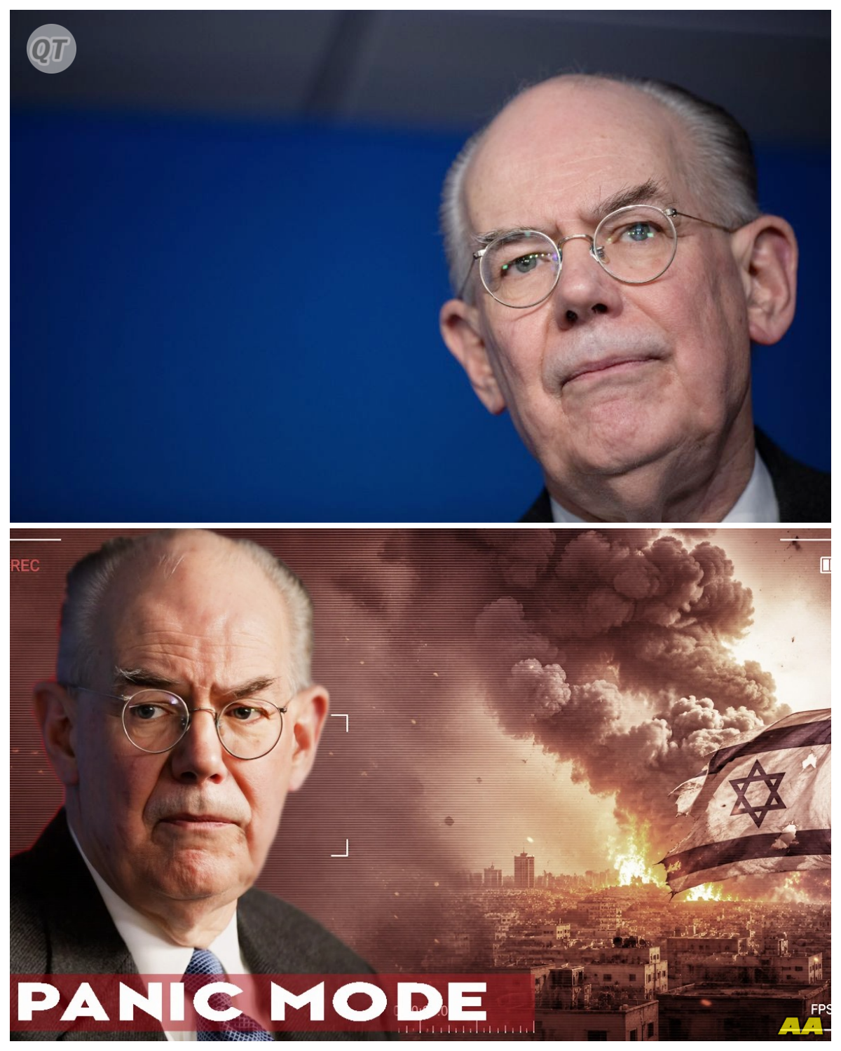 “Unmasking the Crisis: John Mearsheimer on Israel’s Deeper Troubles!” -ZZ  John Mearsheimer’s latest commentary reveals that Israel is entangled in a crisis that is far more complex than it appears. As he outlines the various challenges the nation faces, from political strife to security dilemmas, the urgency for a reevaluation of strategies becomes clear. What are the implications of these findings for Israel and its neighbors? Prepare for a deep dive into the pressing issues that could redefine the future of the region! -ZZ