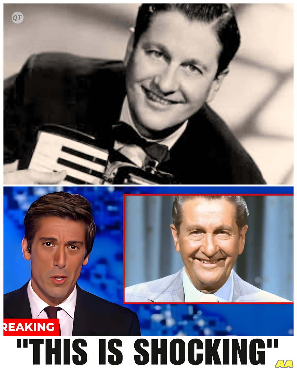 “Lawrence Welk’s Secrets Exposed: Shocking Discoveries from His Personal Archive!” -ZZ  In a sensational turn of events, researchers have made shocking discoveries in Lawrence Welk’s personal archive that are sending shockwaves through the entertainment industry! As they piece together the puzzle of his life, revelations of hidden conflicts and surprising relationships come to light. What does this mean for Welk’s legacy, and what other secrets might still be waiting to be uncovered? The truth is more scandalous than you can imagine!