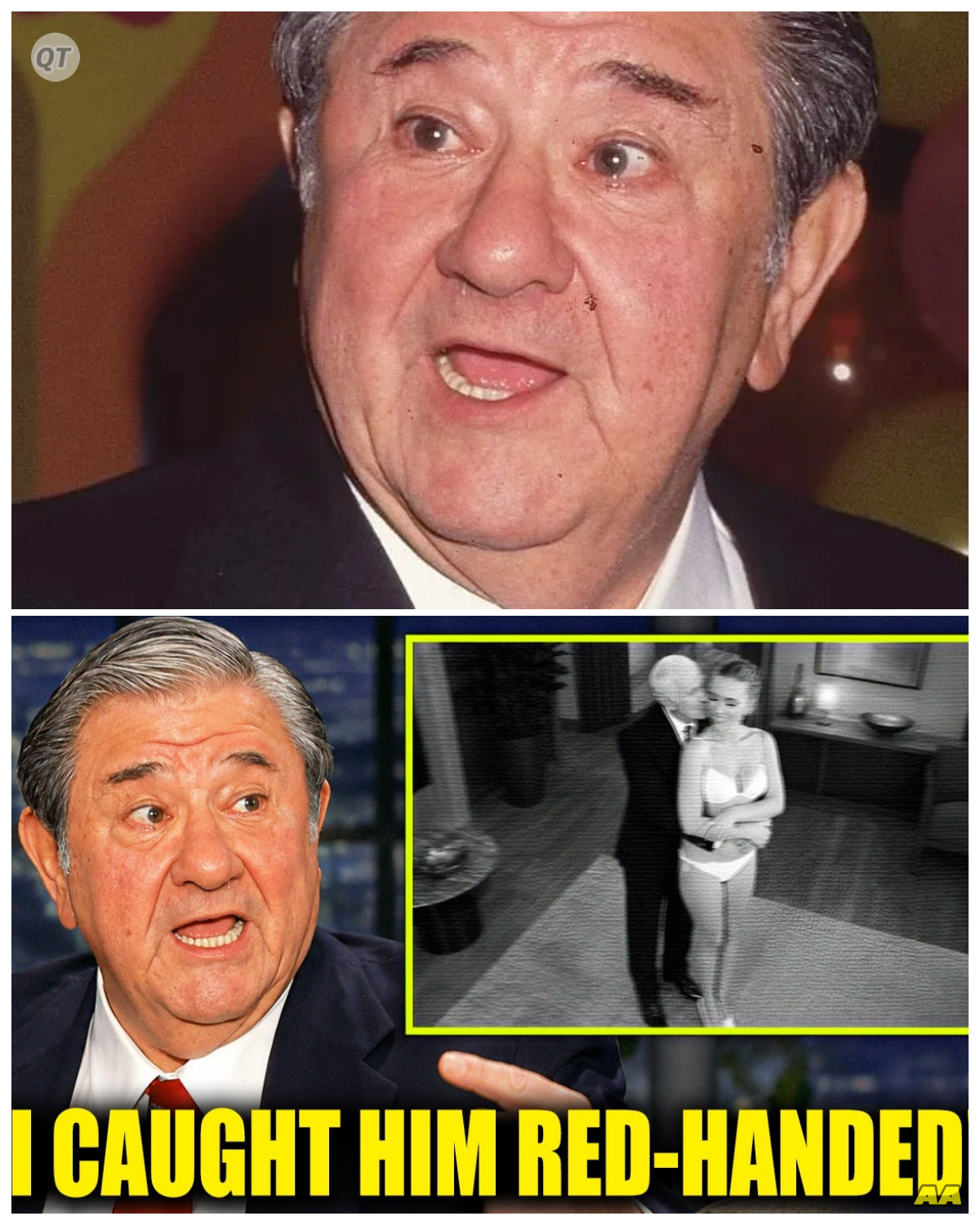 “The Comedy Conspiracy: Buddy Hackett’s Shocking Claims About Johnny Carson Will Change Everything -ZZ” In a sensational exposé that has left the entertainment industry buzzing, Buddy Hackett has lifted the veil on Johnny Carson, revealing shocking truths that many had long suspected. As Hackett recounts their encounters, a narrative of rivalry and hidden agendas emerges, painting a picture of a late-night legend who was far more complicated than his public persona suggested. What lies beneath the laughter and charm? Prepare for a dramatic unearthing of secrets that could redefine our understanding of one of television’s greatest icons!