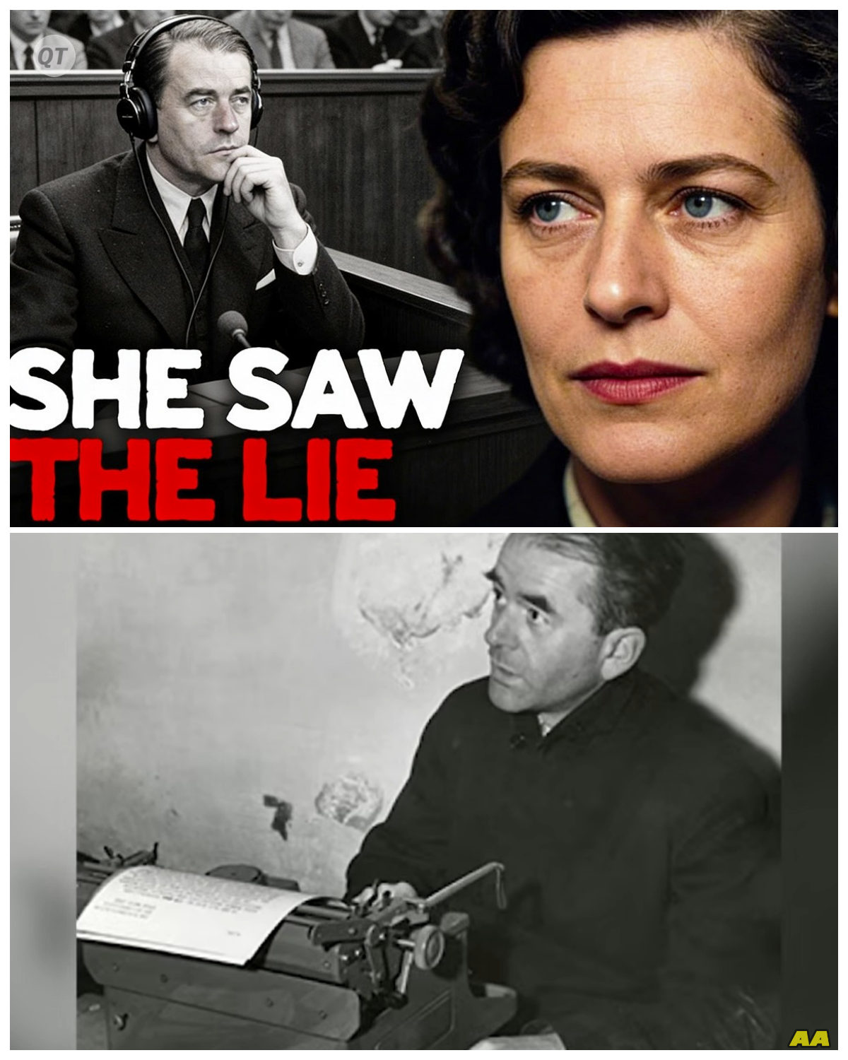 What Albert Speer’s Daughter Revealed About Family Life-ZZ