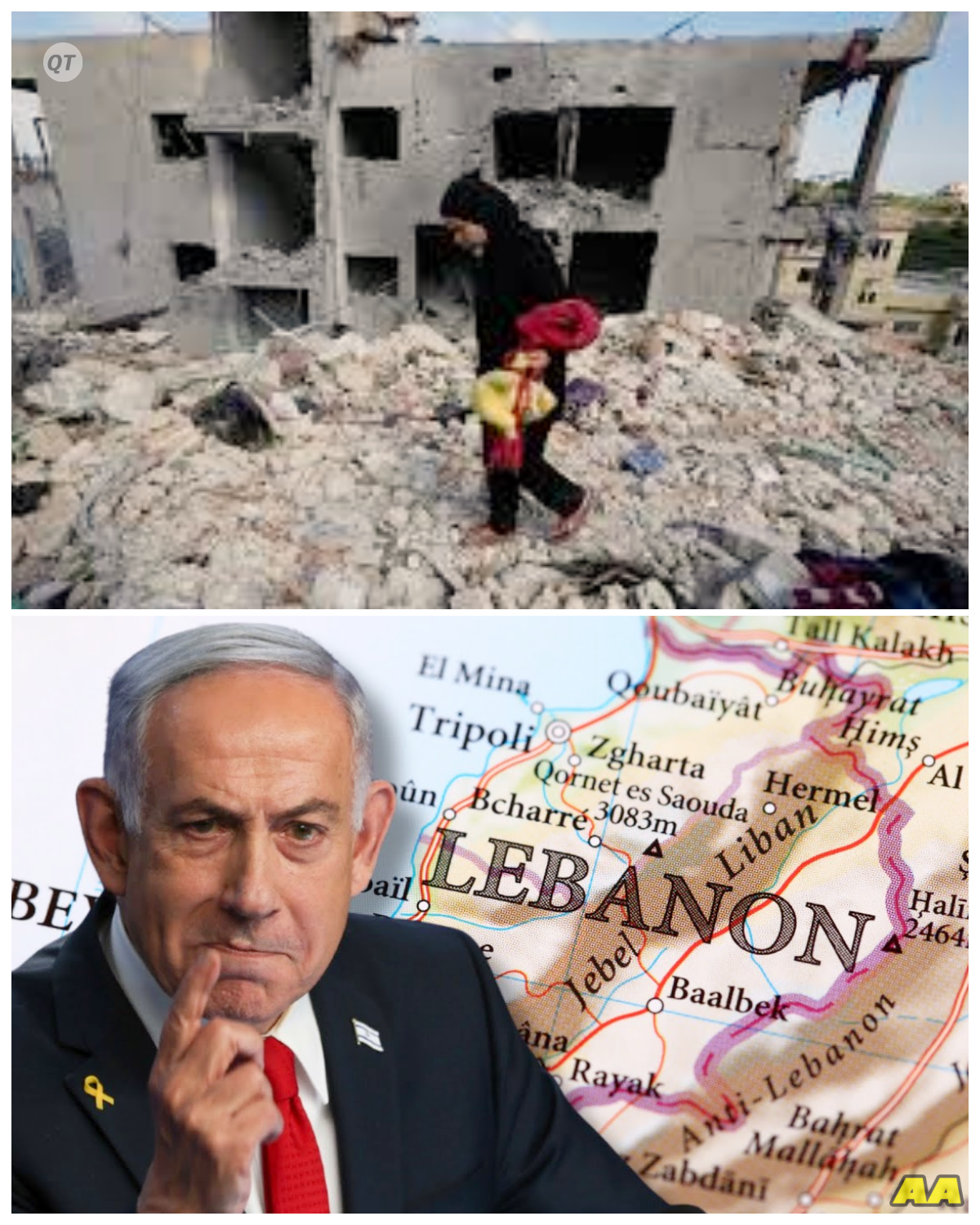 “UNPRECEDENTED EVACUATIONS: Israel Targets Hezbollah—Southern Lebanon on Edge!” -ZZ  In an alarming turn of events, Israel has issued evacuation orders across southern Lebanon as military operations against Hezbollah heat up! The sound of sirens fills the air as families rush to flee the impending chaos. But what lies ahead could be far more dangerous than anyone anticipates. Is this the beginning of a new chapter in the long-standing conflict, or a desperate attempt to maintain control? The full story is in the comments below.