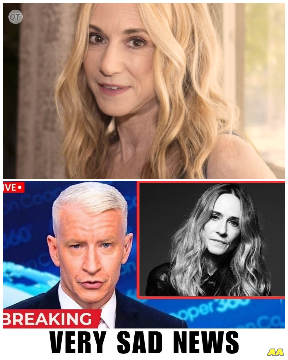 “HEARTWRENCHING: Holly Hunter’s Life at 68 Takes a SHOCKING Turn—You Won’t Believe What Happened!” -ZZ  In a gut-wrenching revelation that has left fans in tears, beloved actress Holly Hunter has faced a life-altering event at the age of 68 that will shake you to your core. As whispers of her struggles circulate, the emotional weight of her journey becomes all too real. What challenges has she faced, and how has it transformed her life? Prepare to be moved as we delve into the poignant story of a Hollywood icon whose resilience shines brighter than ever, even in the face of adversity!