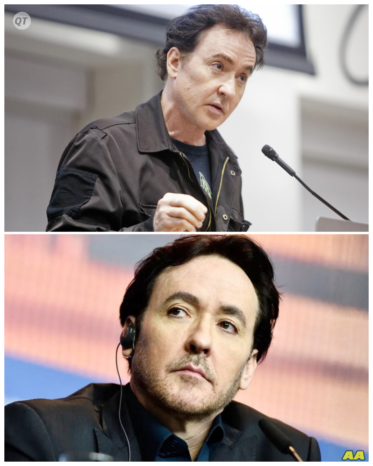 “John Cusack’s Life at 59: A Heartbreaking Tale of Loss and Resilience!” -ZZ In a tale that could bring anyone to tears, John Cusack’s life at 59 is marked by tragedy and resilience! As we peel back the layers of his public persona, the shocking truths about his personal struggles come to light, revealing a man who has faced unimaginable heartache. What lessons can we learn from his journey, and how does he continue to fight against the tide of despair? Prepare for an emotional exploration that will tug at your heartstrings!