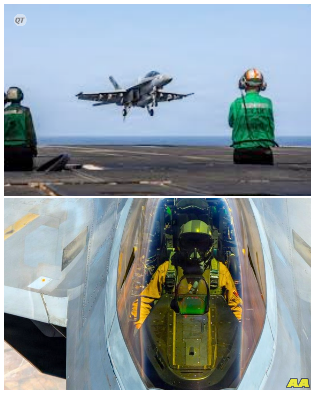 “DEFENSIVE STRIKES: US Hits Iranian Ground Control—What’s Behind This Aggressive Action?” -ZZ  In a shocking display of military might, the US has launched strikes on an Iranian ground control station, raising eyebrows and questions across the globe! As officials scramble to explain this aggressive operation, the stakes have never been higher. Is this a defensive maneuver, or a prelude to something far more catastrophic? The unfolding drama could reveal secrets that shake the foundations of international relations! The full story is in the comments below.