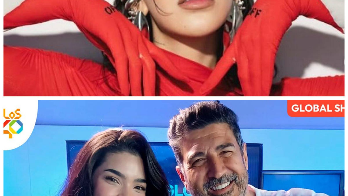 ¡Caos total tras la confesión de Kenia Os sobre su cuenta pendiente con Aitana y el deseo de verla cara a cara en LOS40, desnudando internas de la tarde, pactos de madrugada y una feroz rosca de prensa que la mesa chica ocultó con farsas en internet! El silencio sepulcral de los críticos de la tarde tras las inesperadas declaraciones de la estrella mexicana destapó una descomunal olla de presión en los sellos discográficos de madrugada mientras el chat de la transmisión en vivo ardía proyectando un hit global. “El que siembra vientos de indiferencia corporativa desde las alturas con gacetillas de la tarde pretendiendo tapar un impacto pop de esta magnitud en vivo, cosecha tempestades de una réplica implacable.” Las sospechas de un cruce quebraron el entorno. La historia completa está en los comentarios a continuación.
