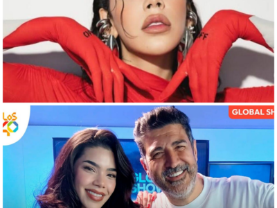 ¡Caos total tras la confesión de Kenia Os sobre su cuenta pendiente con Aitana y el deseo de verla cara a cara en LOS40, desnudando internas de la tarde, pactos de madrugada y una feroz rosca de prensa que la mesa chica ocultó con farsas en internet! El silencio sepulcral de los críticos de la tarde tras las inesperadas declaraciones de la estrella mexicana destapó una descomunal olla de presión en los sellos discográficos de madrugada mientras el chat de la transmisión en vivo ardía proyectando un hit global. “El que siembra vientos de indiferencia corporativa desde las alturas con gacetillas de la tarde pretendiendo tapar un impacto pop de esta magnitud en vivo, cosecha tempestades de una réplica implacable.” Las sospechas de un cruce quebraron el entorno. La historia completa está en los comentarios a continuación.