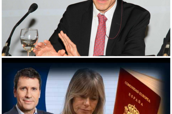 ¡Caos total tras la frase del juez sobre las falacias en el caso Begoñ...