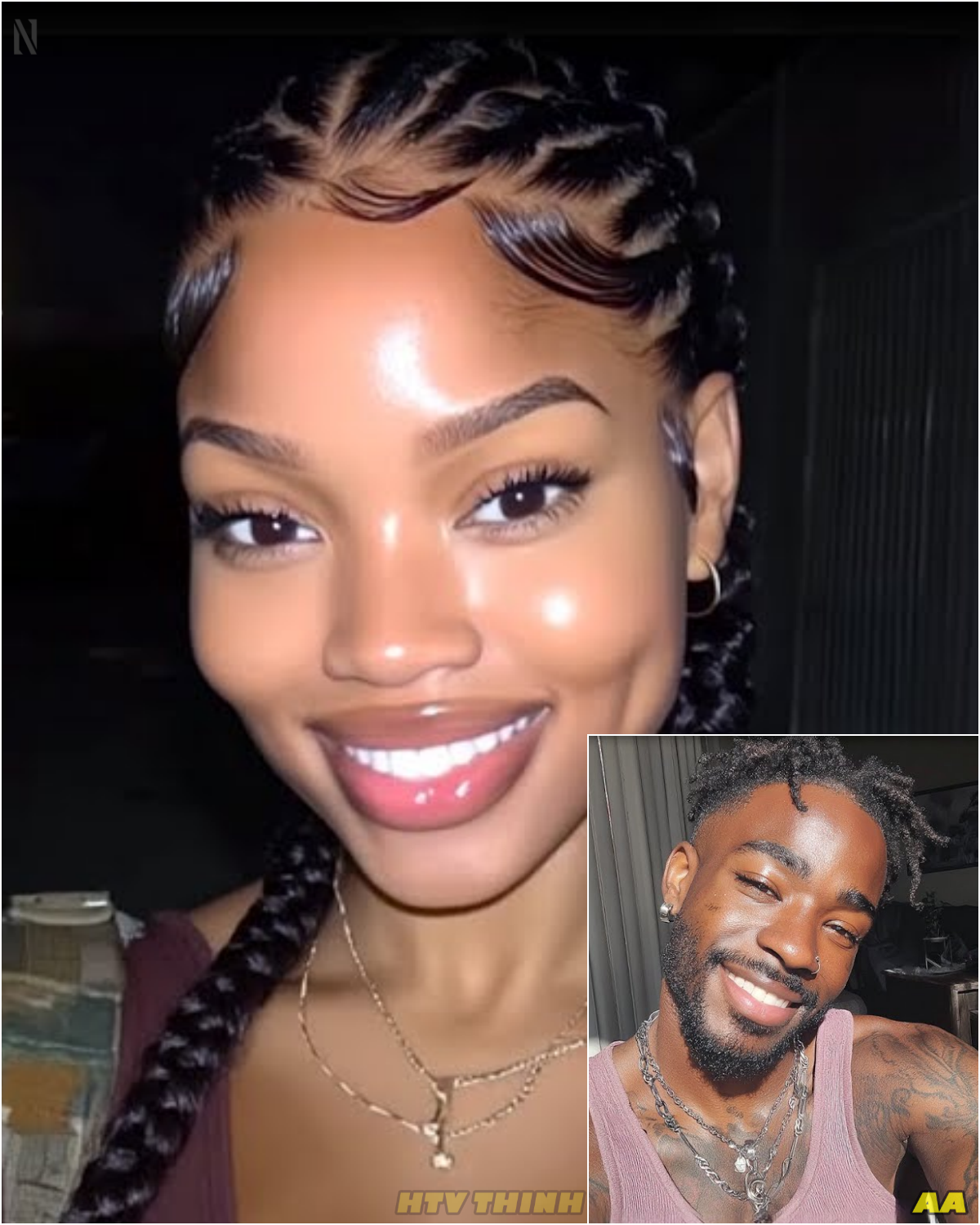 He Won A Million Dollars At A Casino, K!Lled His Wife, And Got Life In Prison 